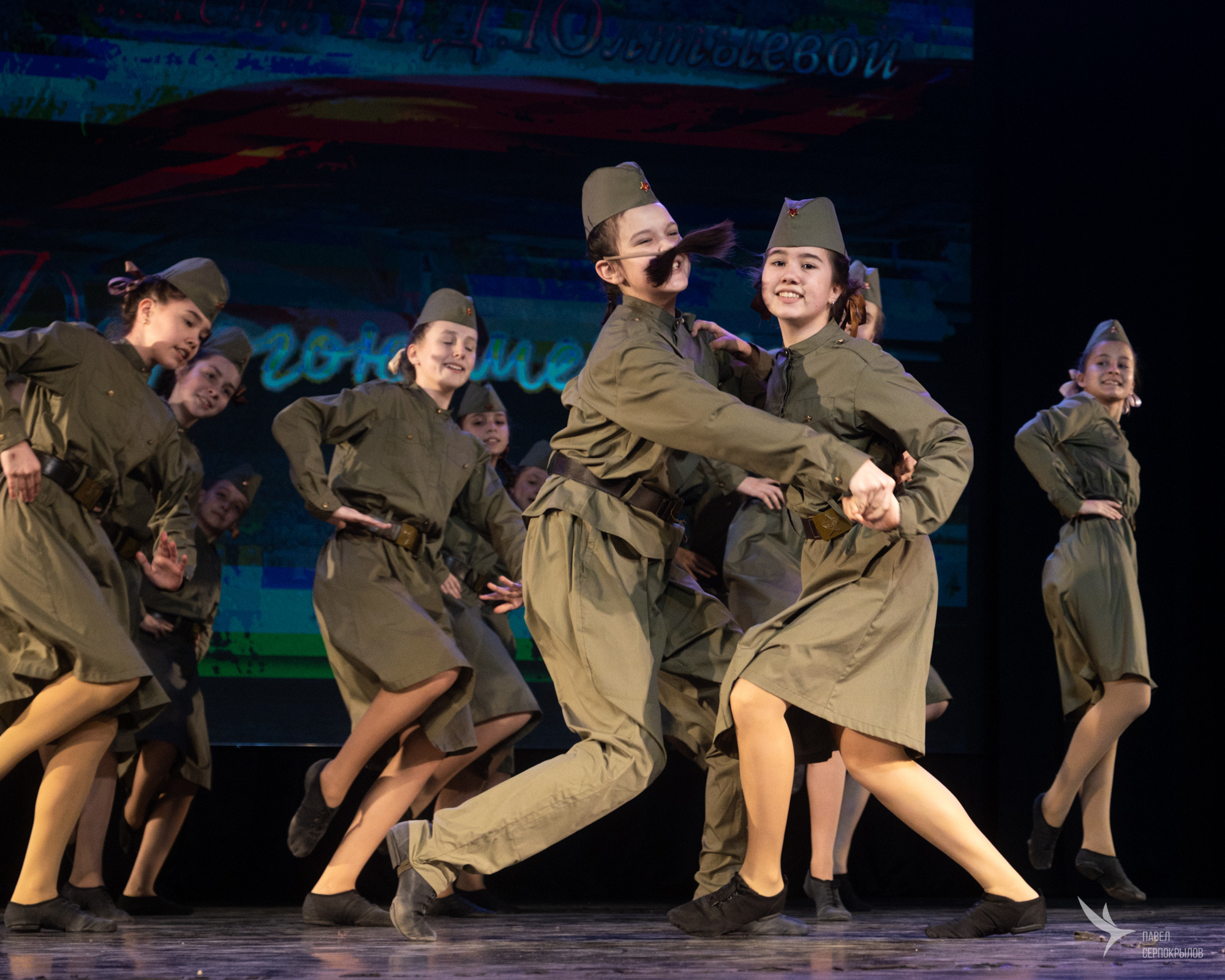 Дорогою мечты. Репортажный фотограф в Казани Павел Серпокрылов