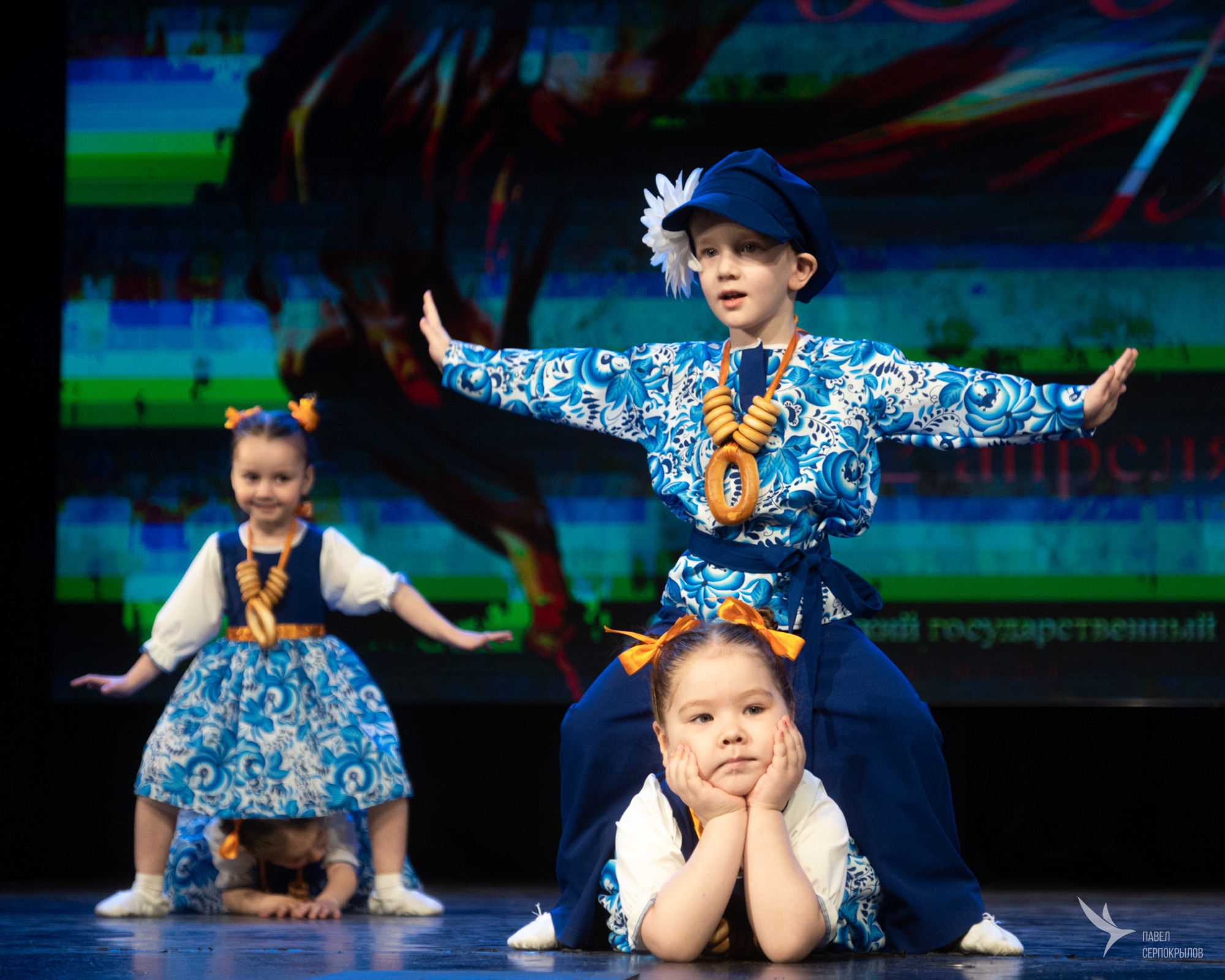 Дорогою мечты. Репортажный фотограф в Казани Павел Серпокрылов