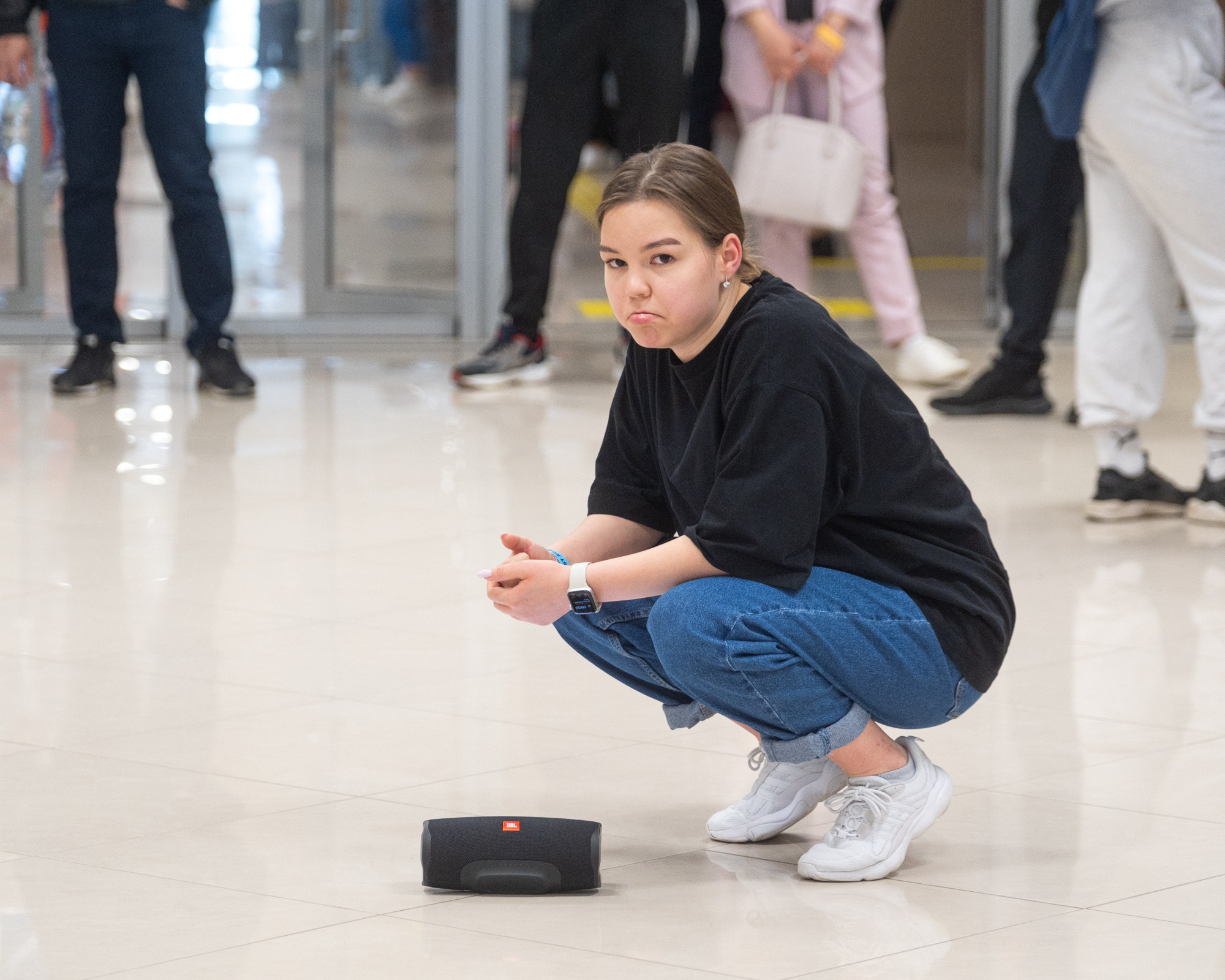 PULSE DANCE FEST 2023. Репортажный фотограф в Казани Павел Серпокрылов