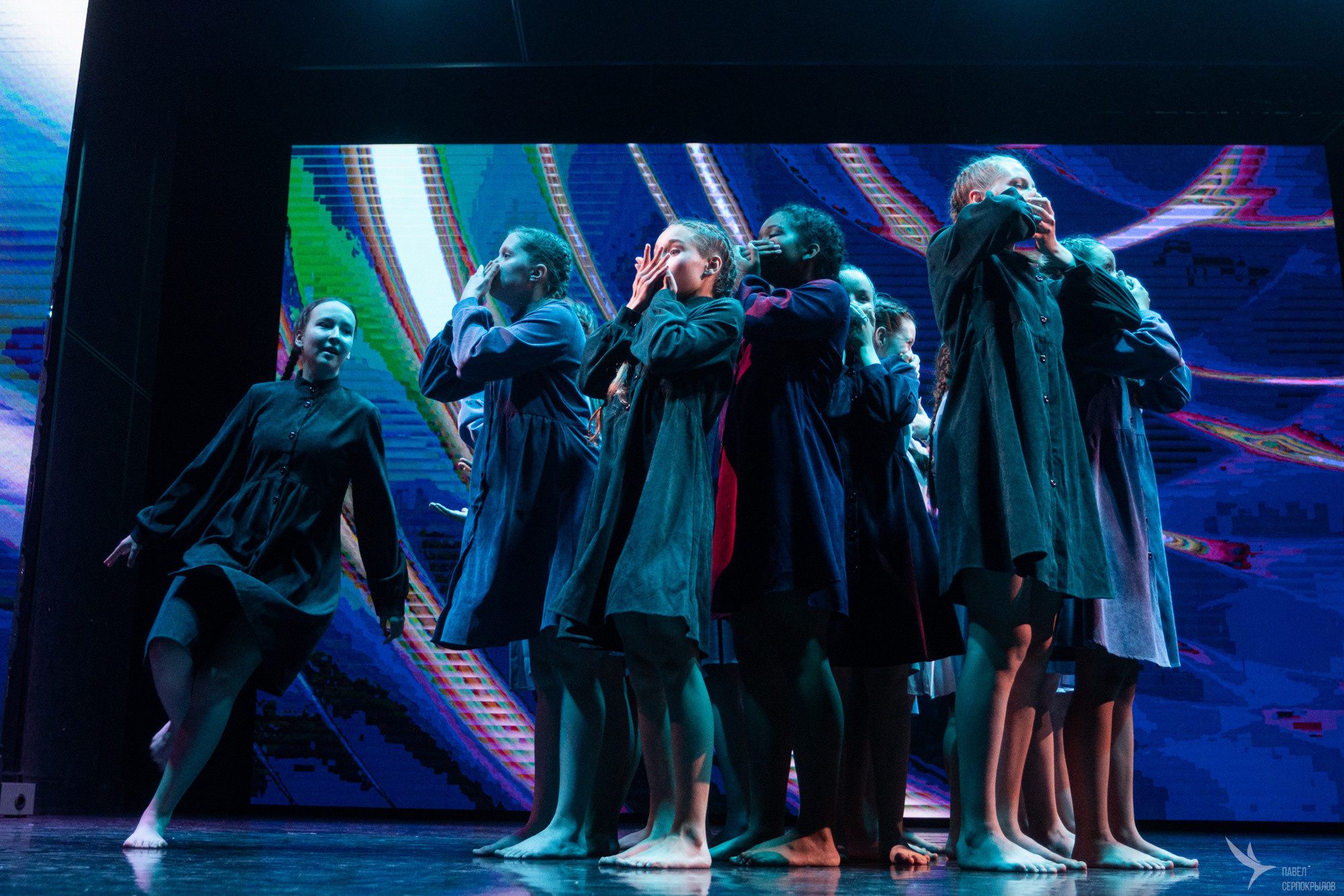 На пути к солнцу…. Репортажный фотограф в Казани Павел Серпокрылов