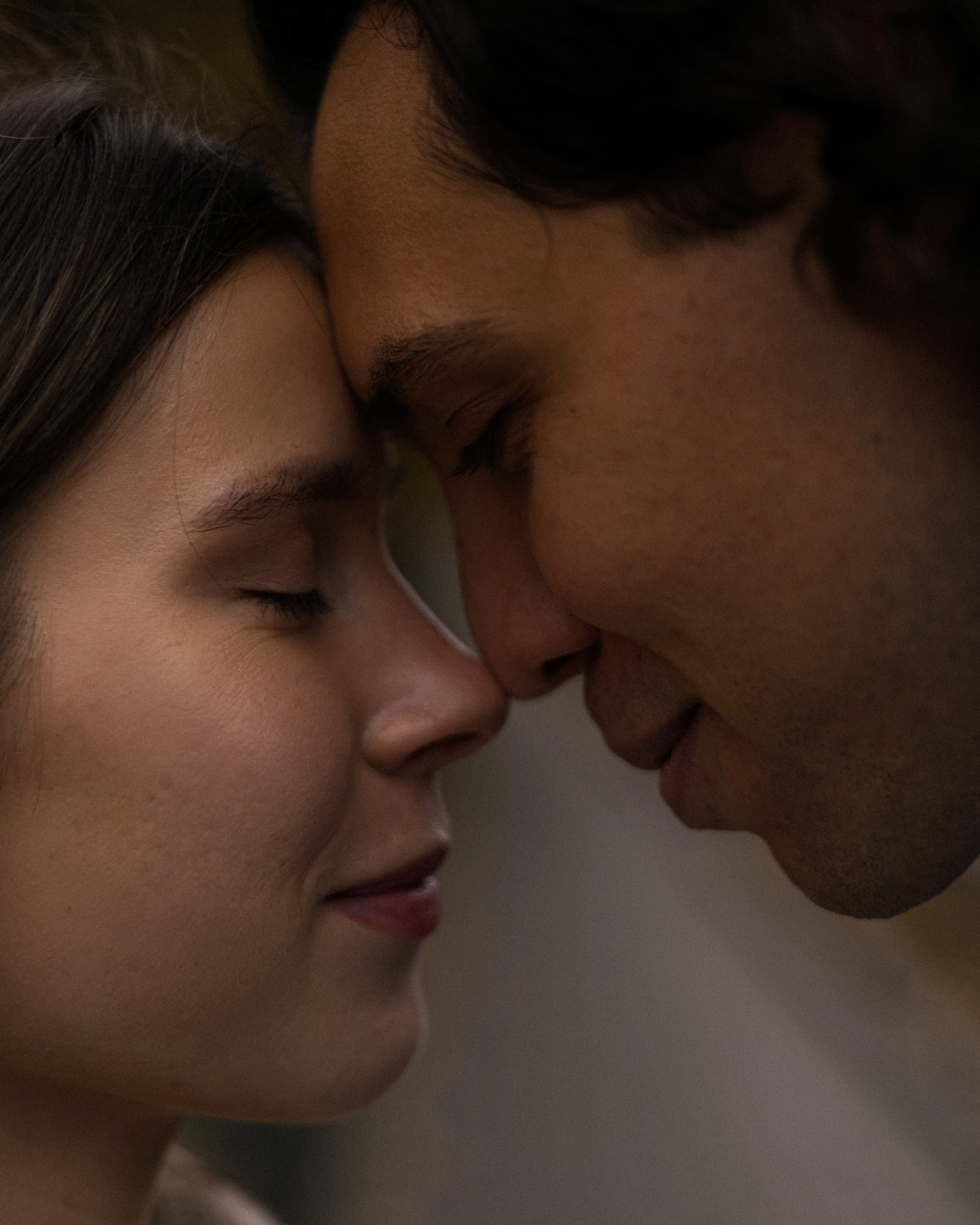 Владимир и Мария. Фотограф Москва Лада Ларина