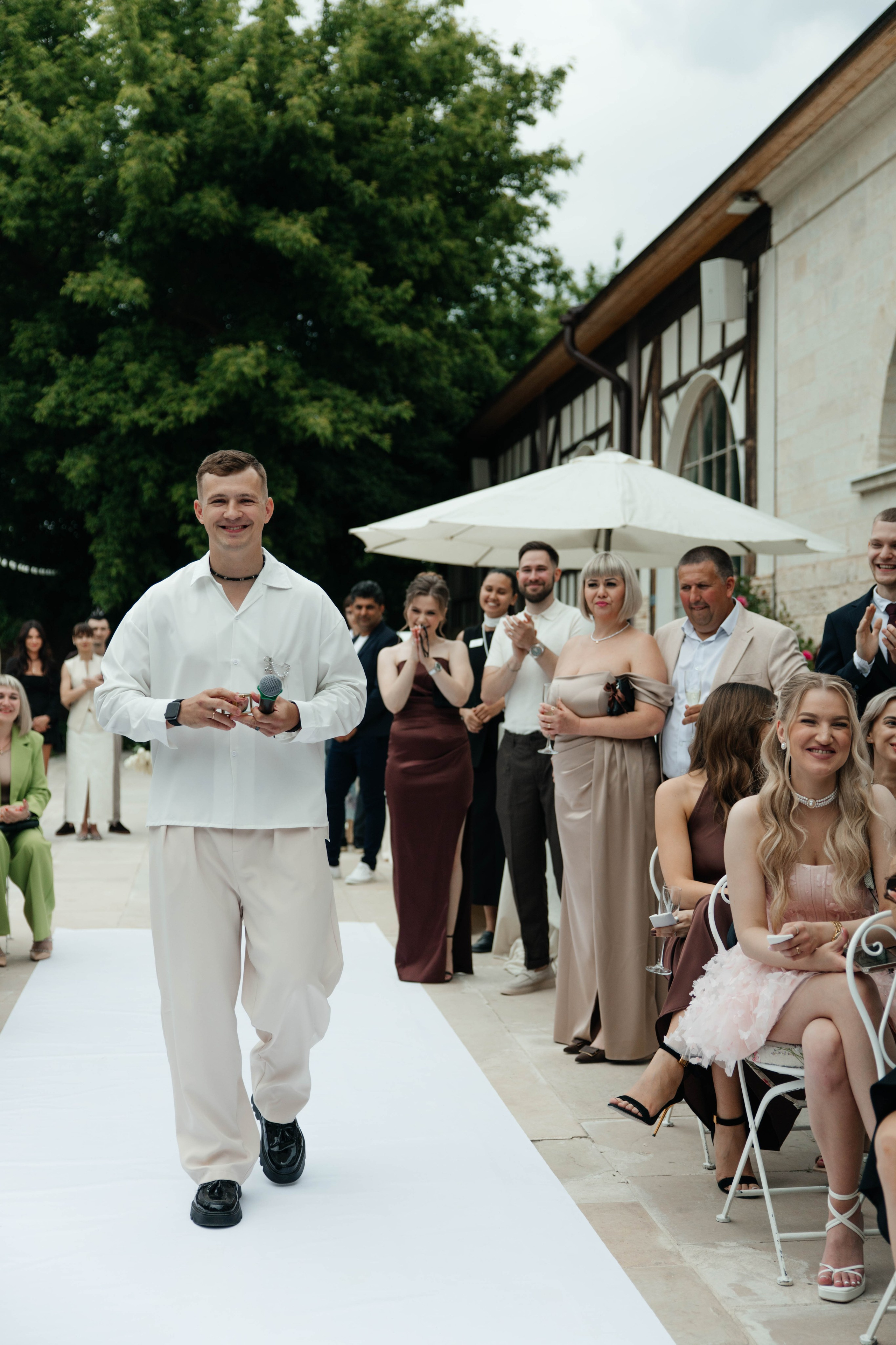 DMITRY & MARIA. Свадебное ФОТО & ВИДЕО Москва/Липецк