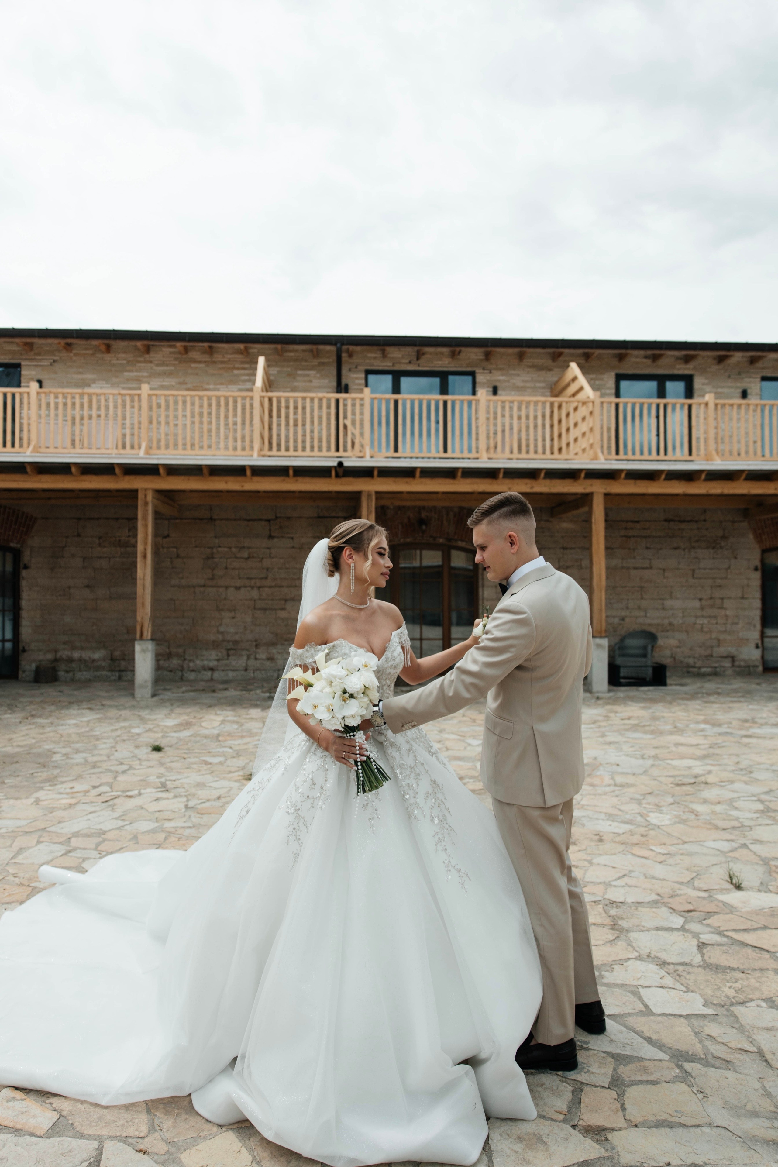 DMITRY & MARIA. Свадебное ФОТО & ВИДЕО Москва/Липецк