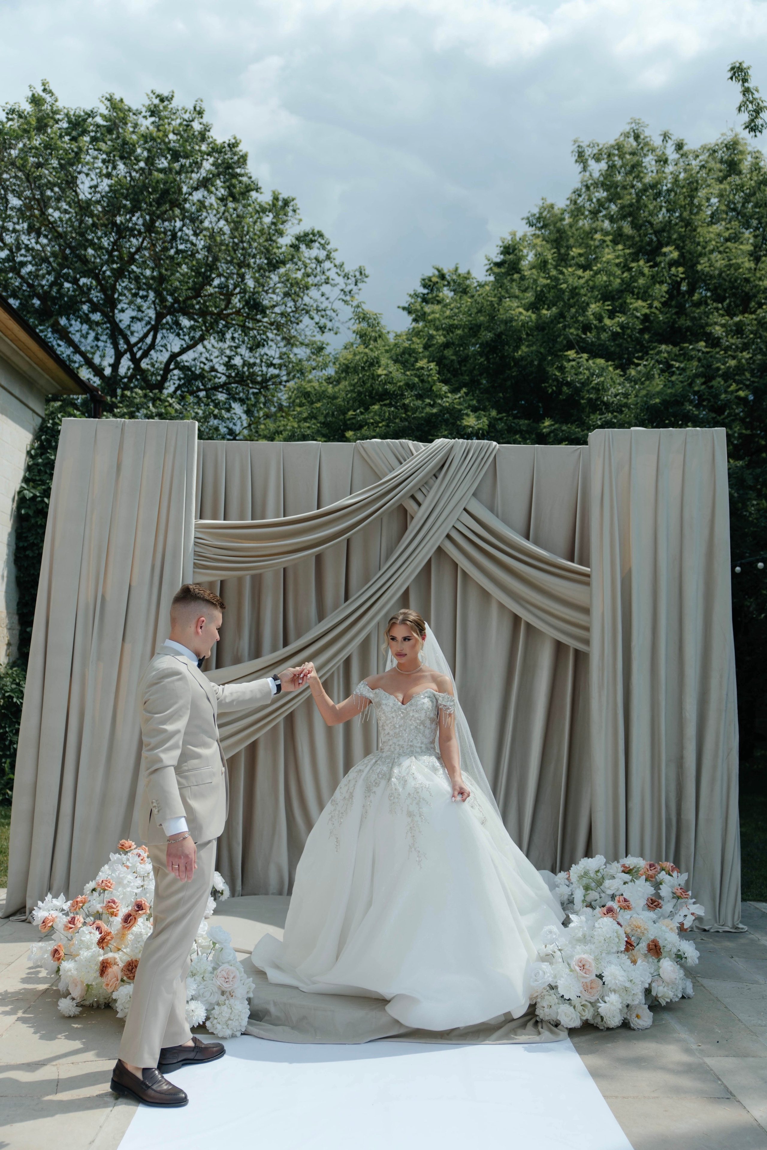 DMITRY & MARIA. Свадебное ФОТО & ВИДЕО Москва/Липецк