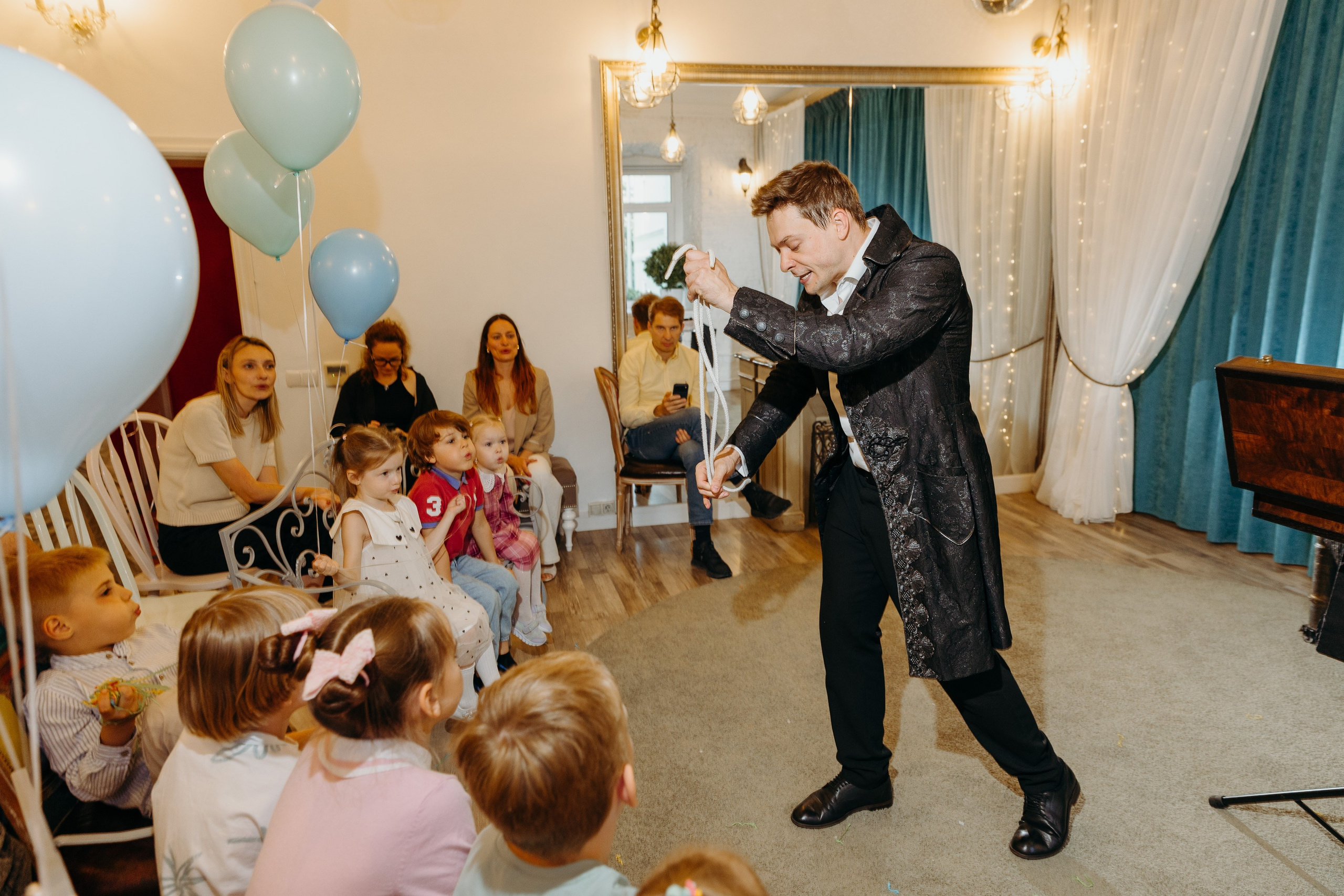 Дима 5 лет. Фотограф Вадим Казусь
