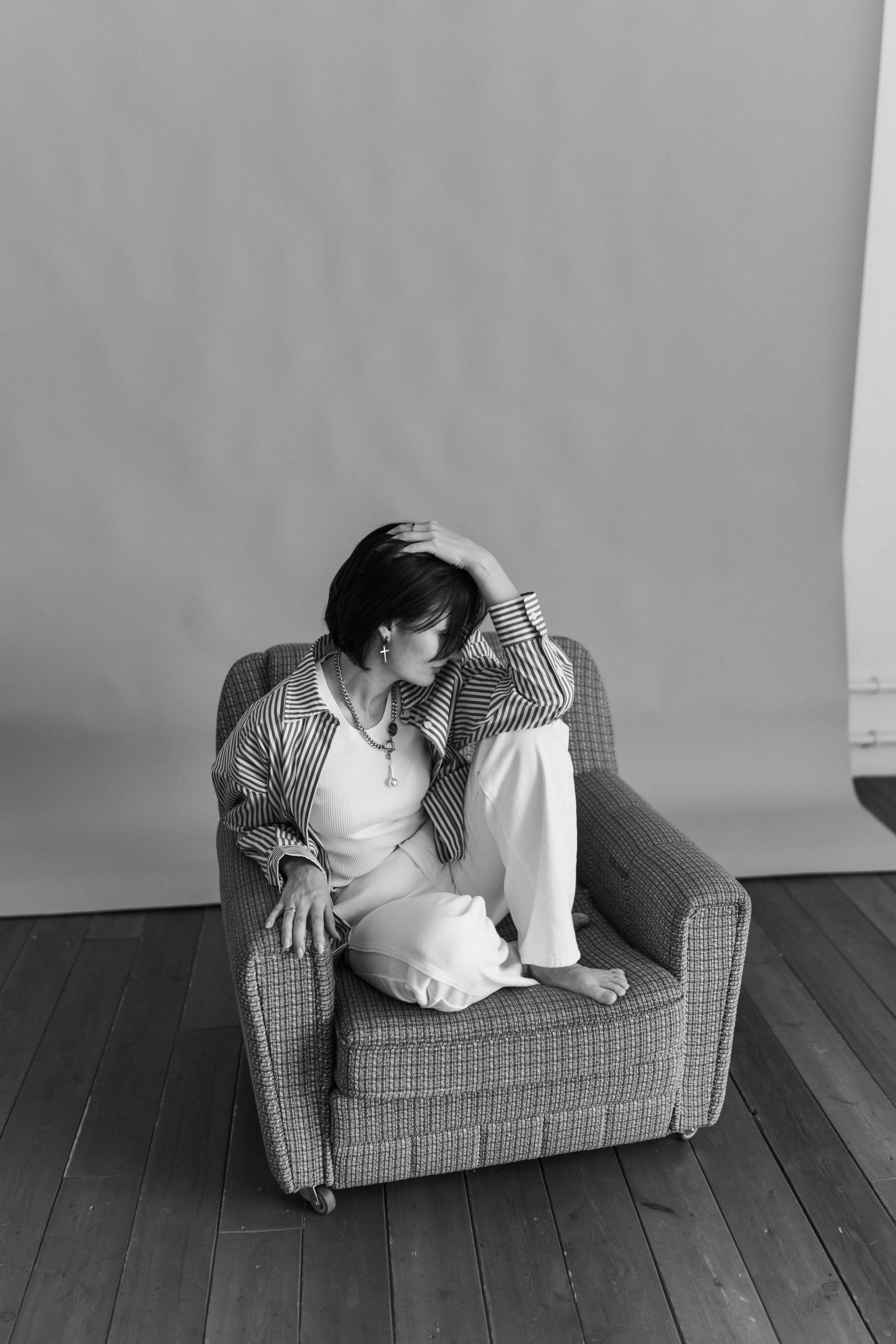 Екатерина. Фотограф в Санкт-Петербурге — Лучина Екатерина