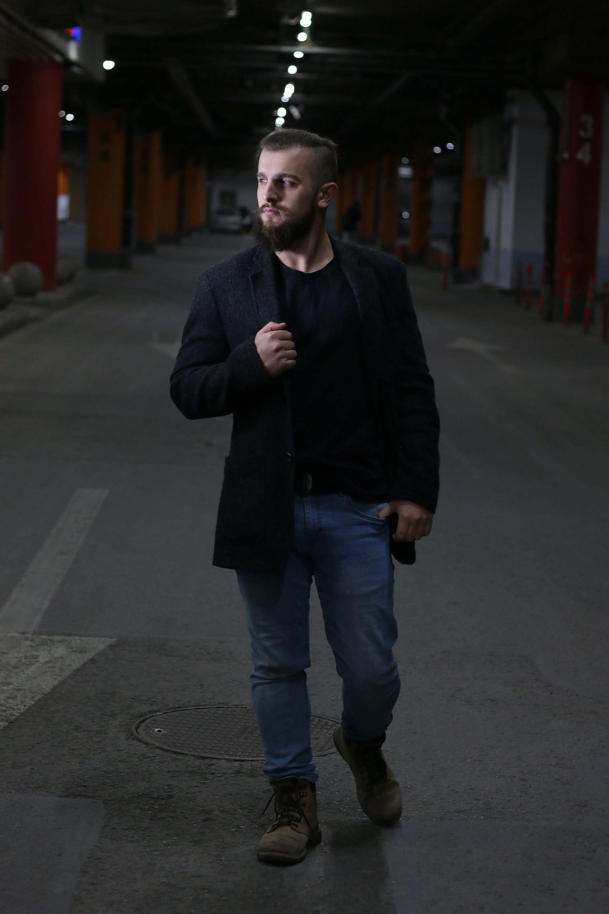 Алексей. Фотограф и ретушер в городе Ростове-на-Дону Слукина Анна