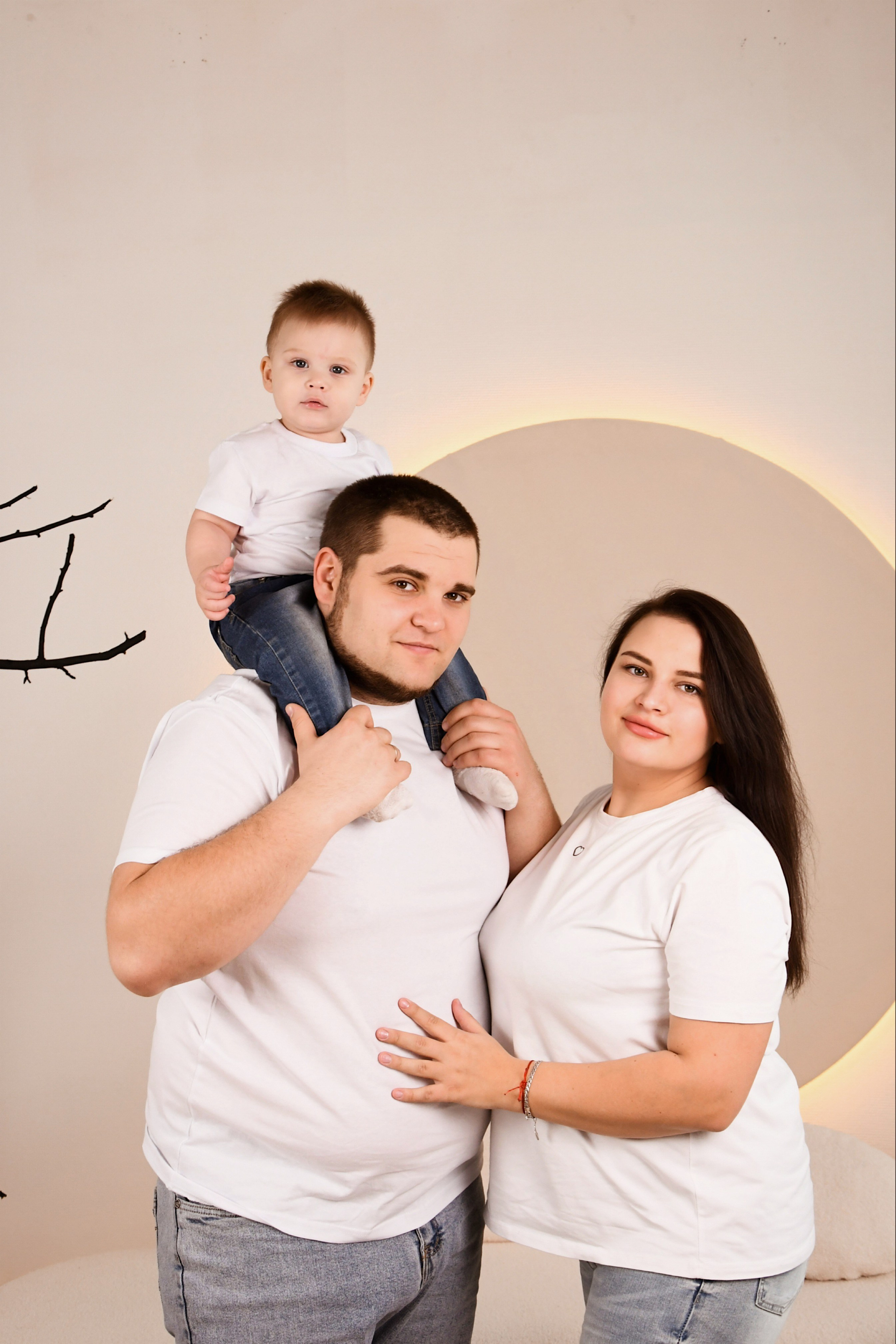 Зал Kids. Фотограф Оренбург I Кристина Подольская