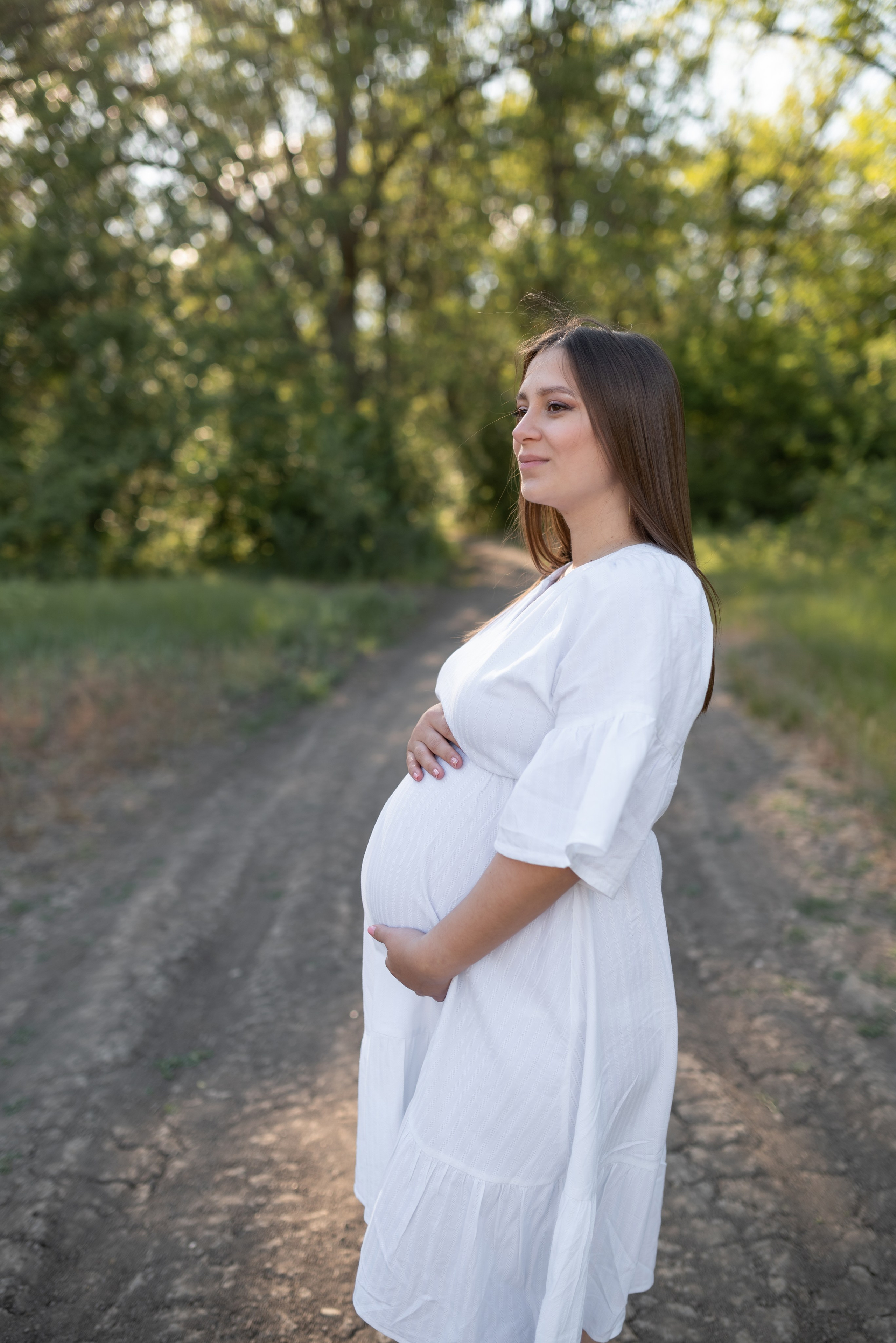 Настя и Никита. Семейный фотограф Ирина Сгибнева