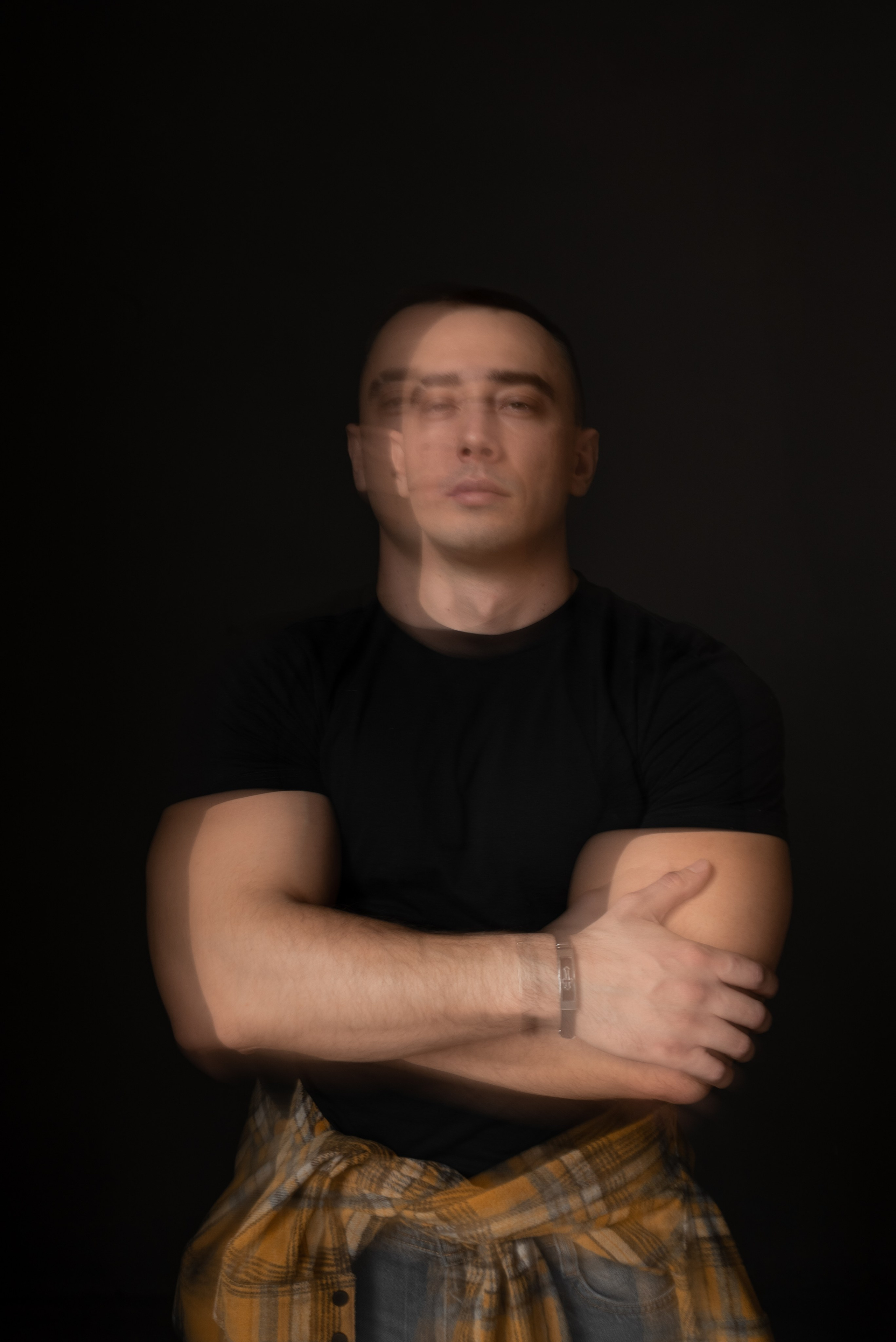 Андрей. Семейный фотограф Ирина Сгибнева