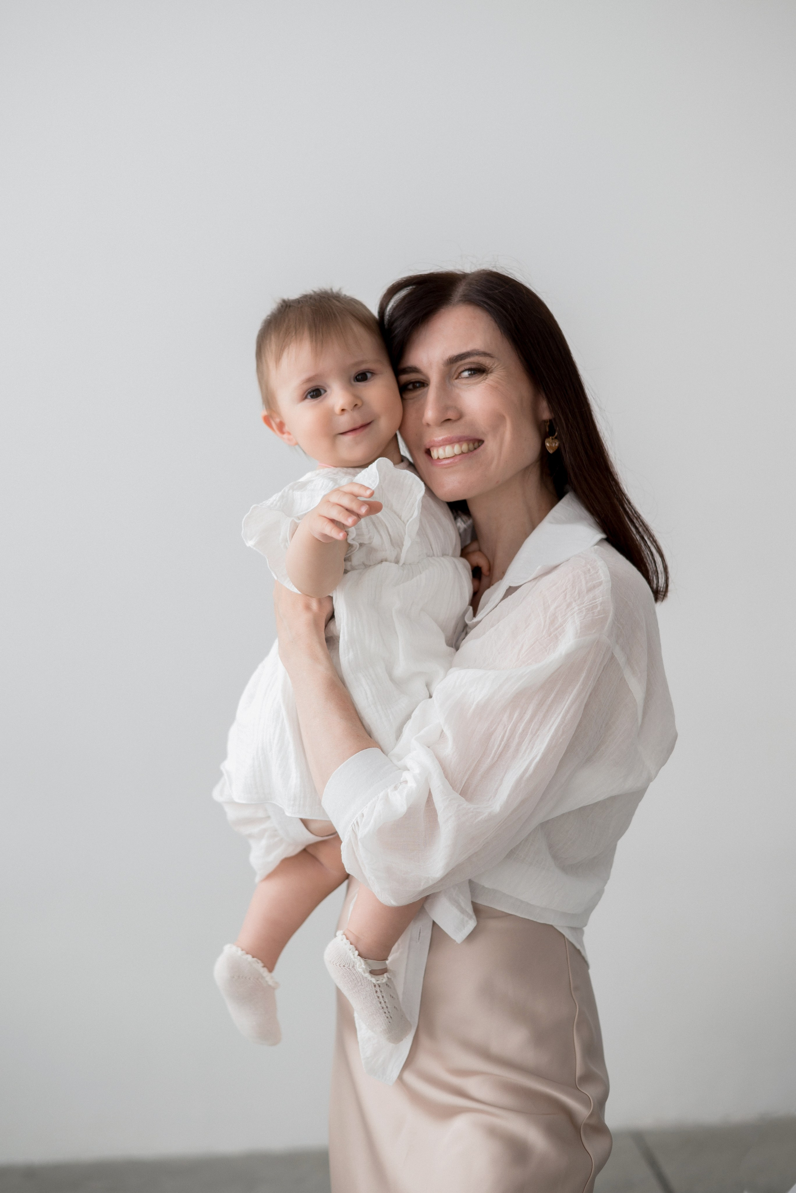 Леша Лиза Саша Даша. Семейный фотограф Ирина Сгибнева