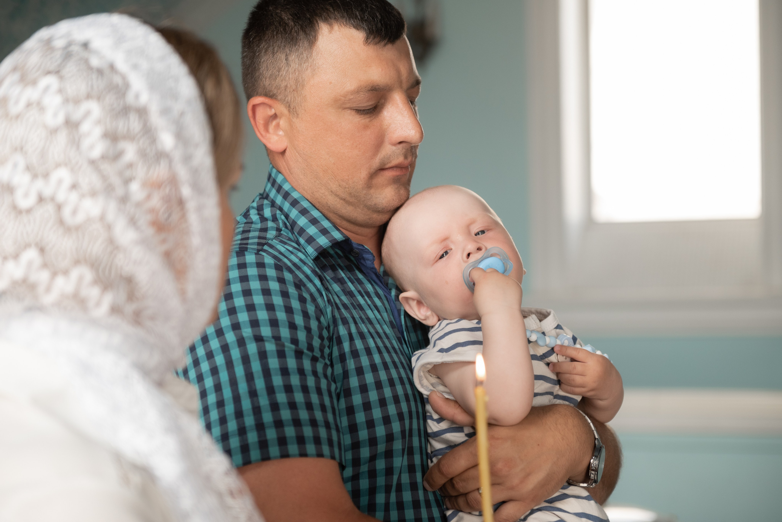 Матвей. Семейный фотограф Ирина Сгибнева