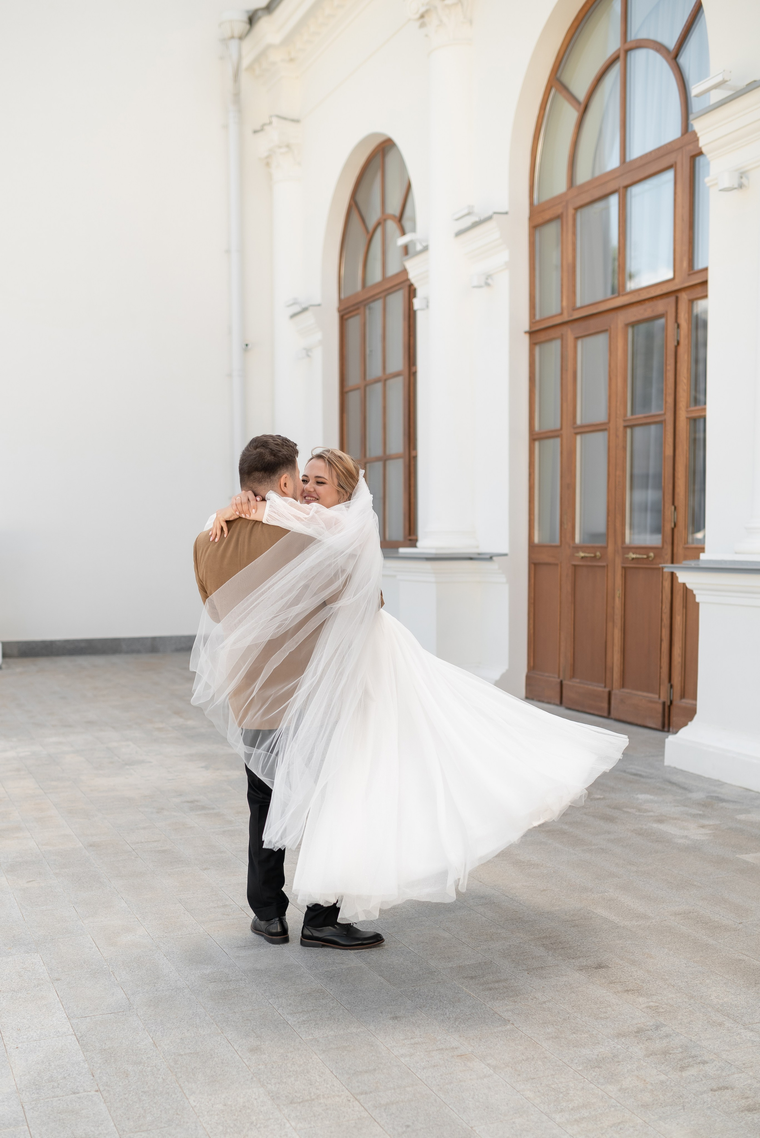 Настя и Дима. Семейный фотограф Ирина Сгибнева