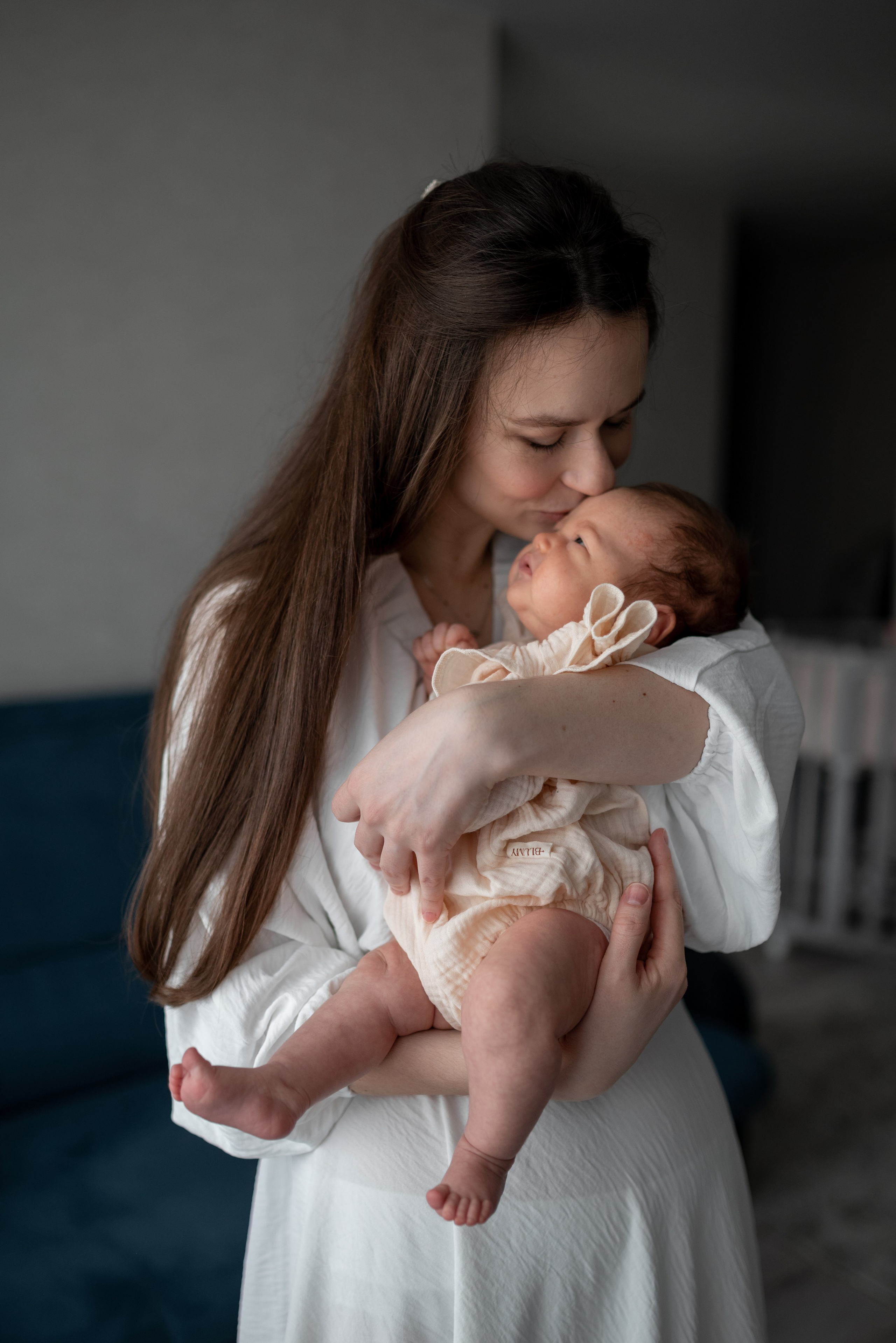 Вика Дима Никита и Полиночка. Семейный фотограф Ирина Сгибнева