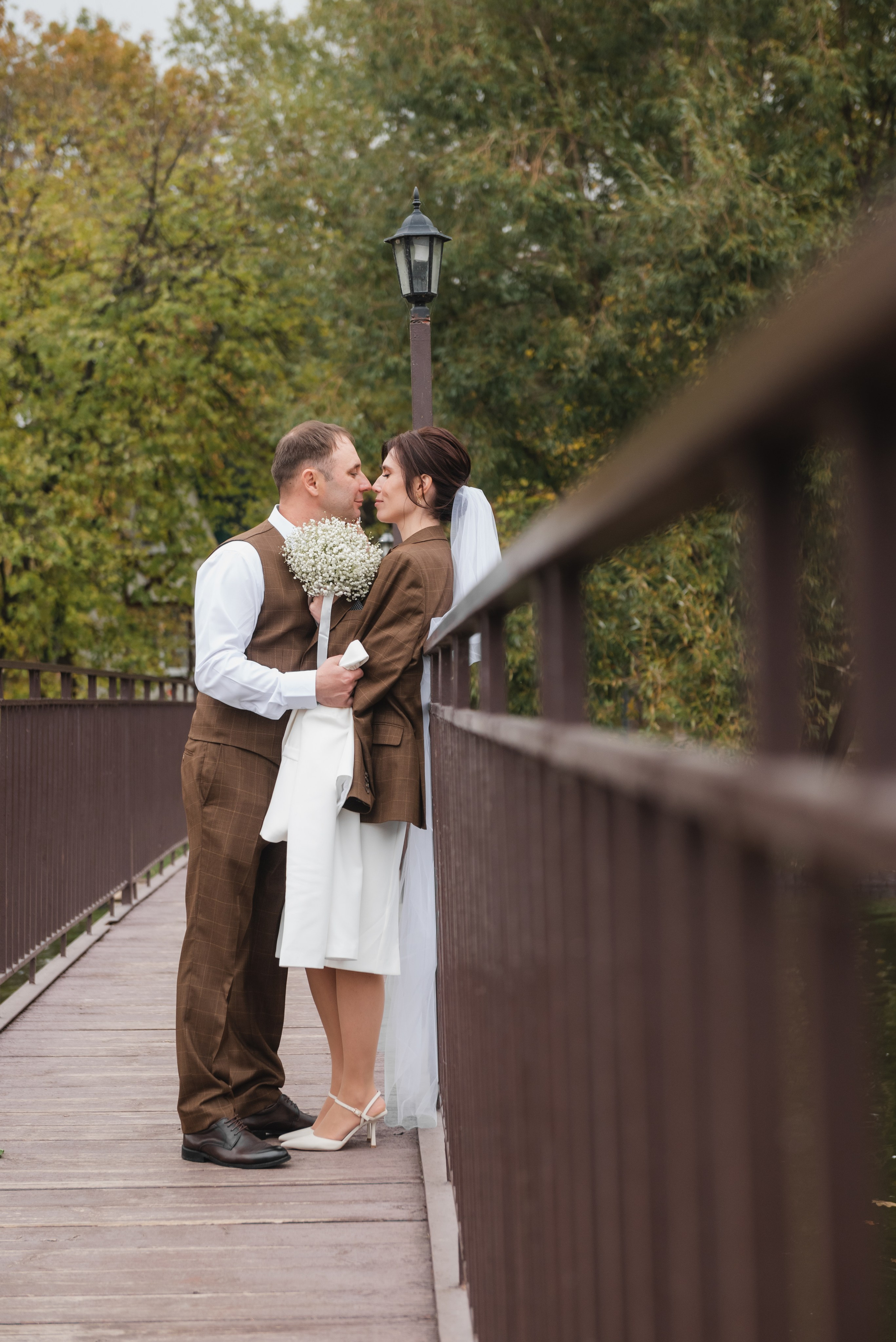 Даша и Алексей. Семейный фотограф Ирина Сгибнева