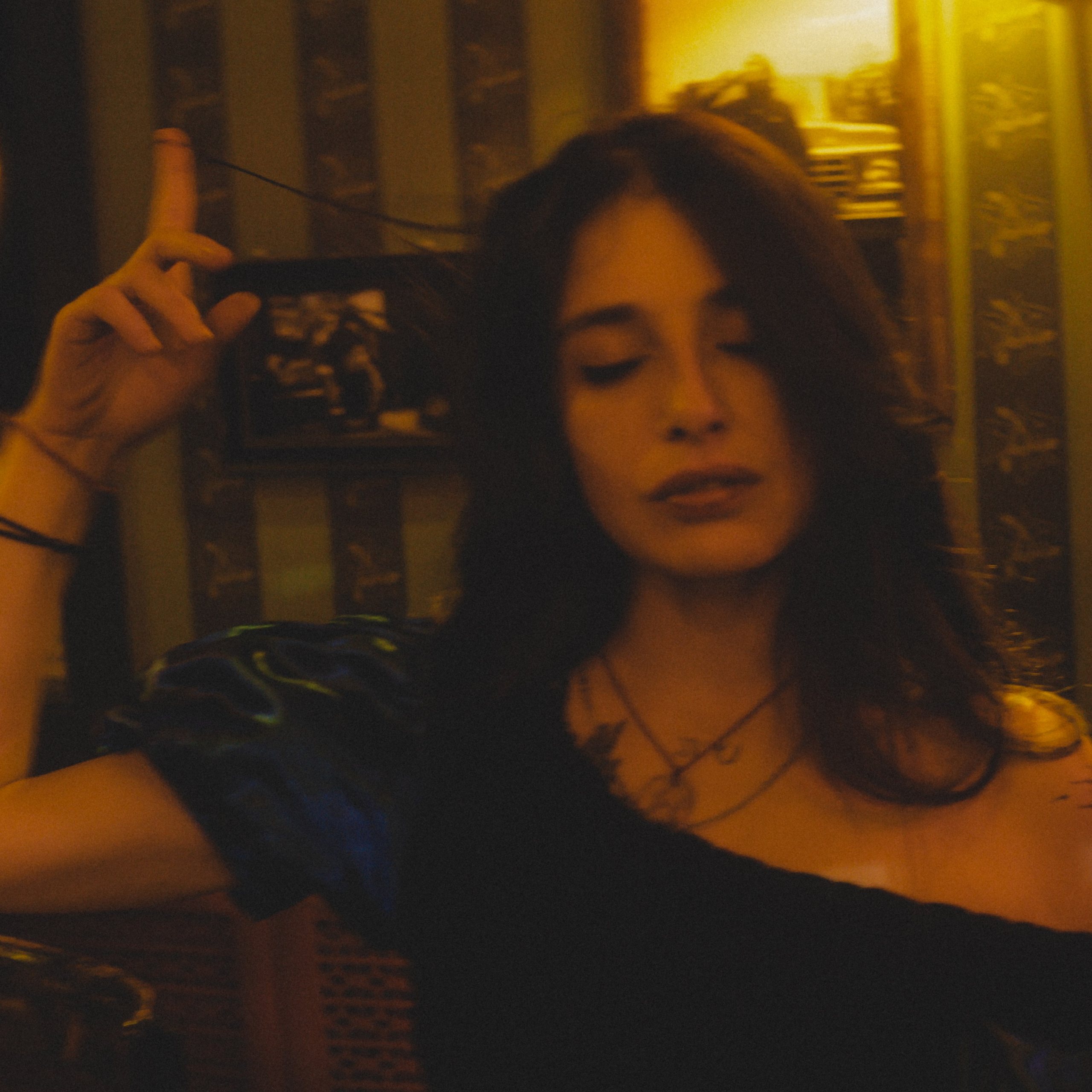 Spaghetti Incident Bar. Игорь Гичка. Портрет с любовью