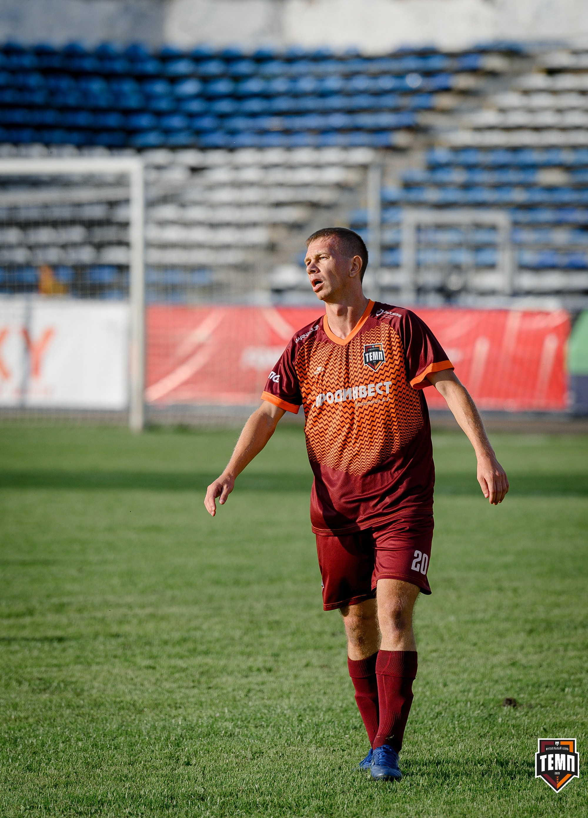 Кубок Fonbet России по футболу 2024. Свадебный и репортажный фотограф Никита Сницарев в Барнауле