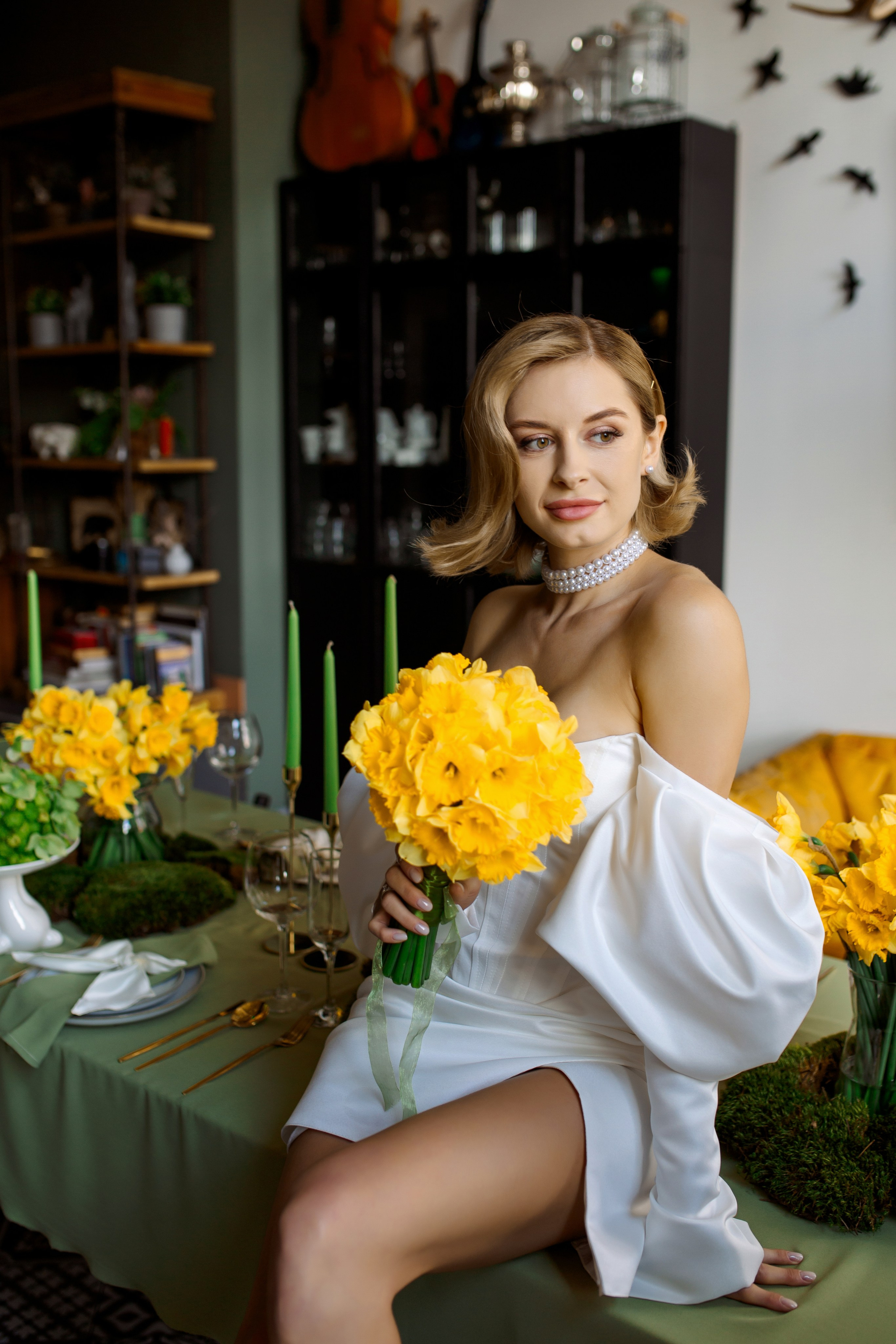 Артем и Ася