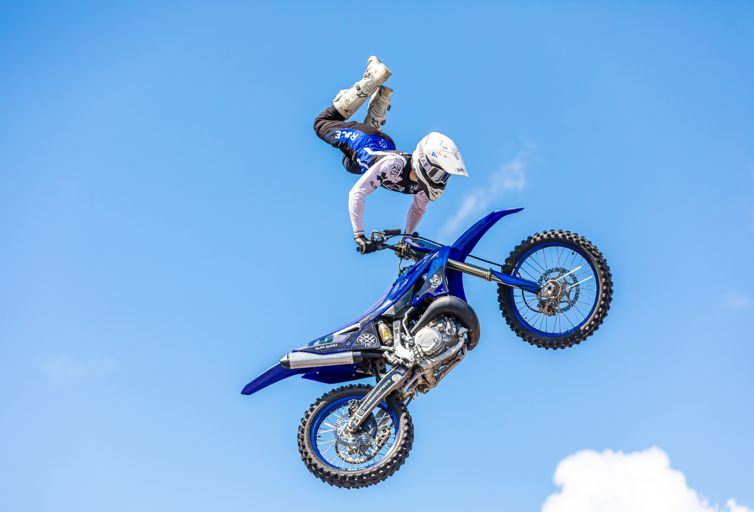 Спорт. Фотограф Марат Ситхов