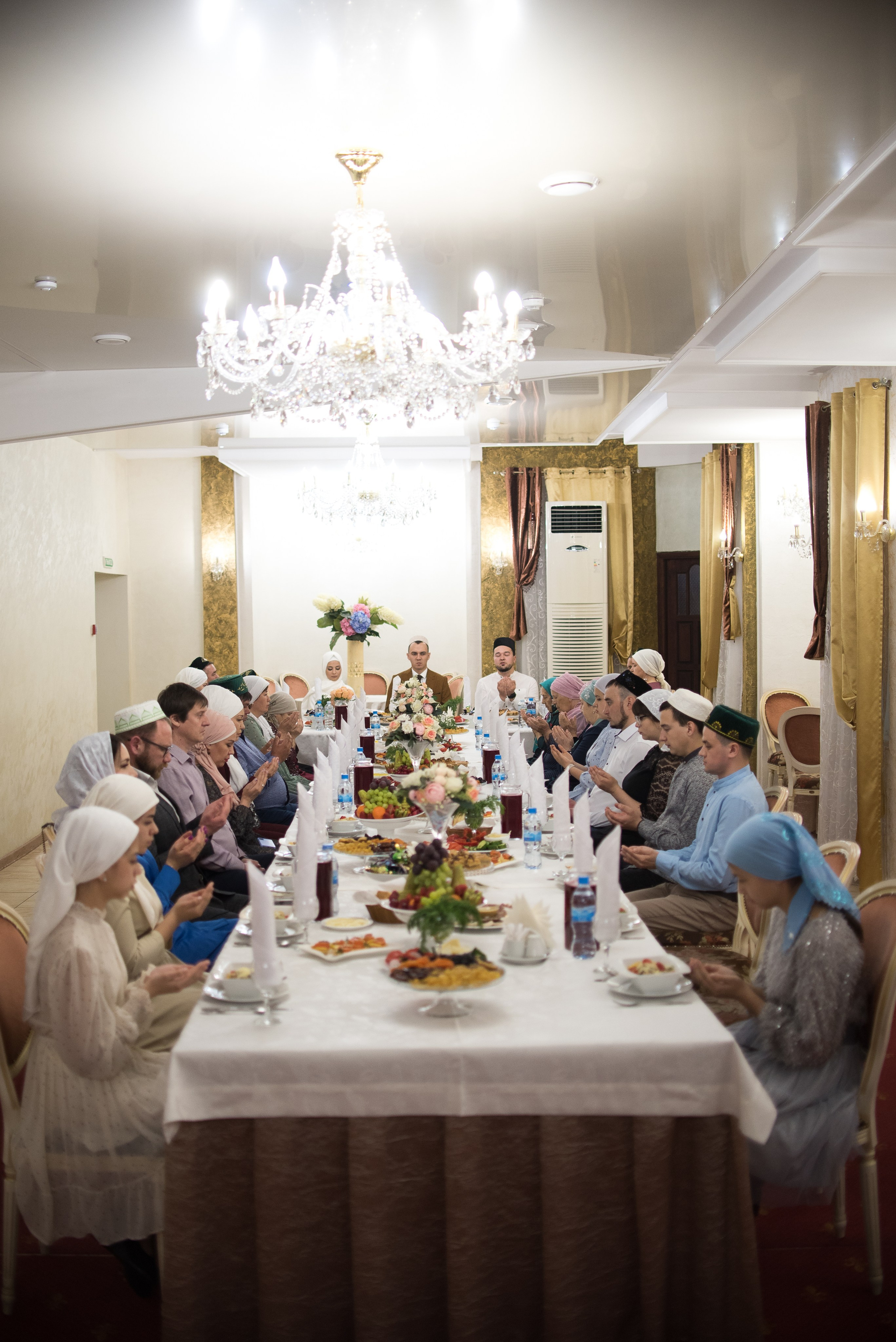 Никахи. Свадебный фотограф Тимур Хабибуллин