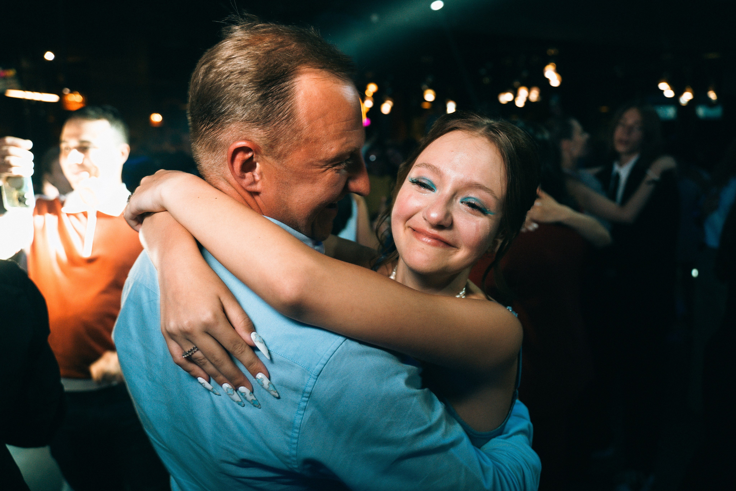 Выпускной 2025. Репортажный фотограф Даниил Коваленко