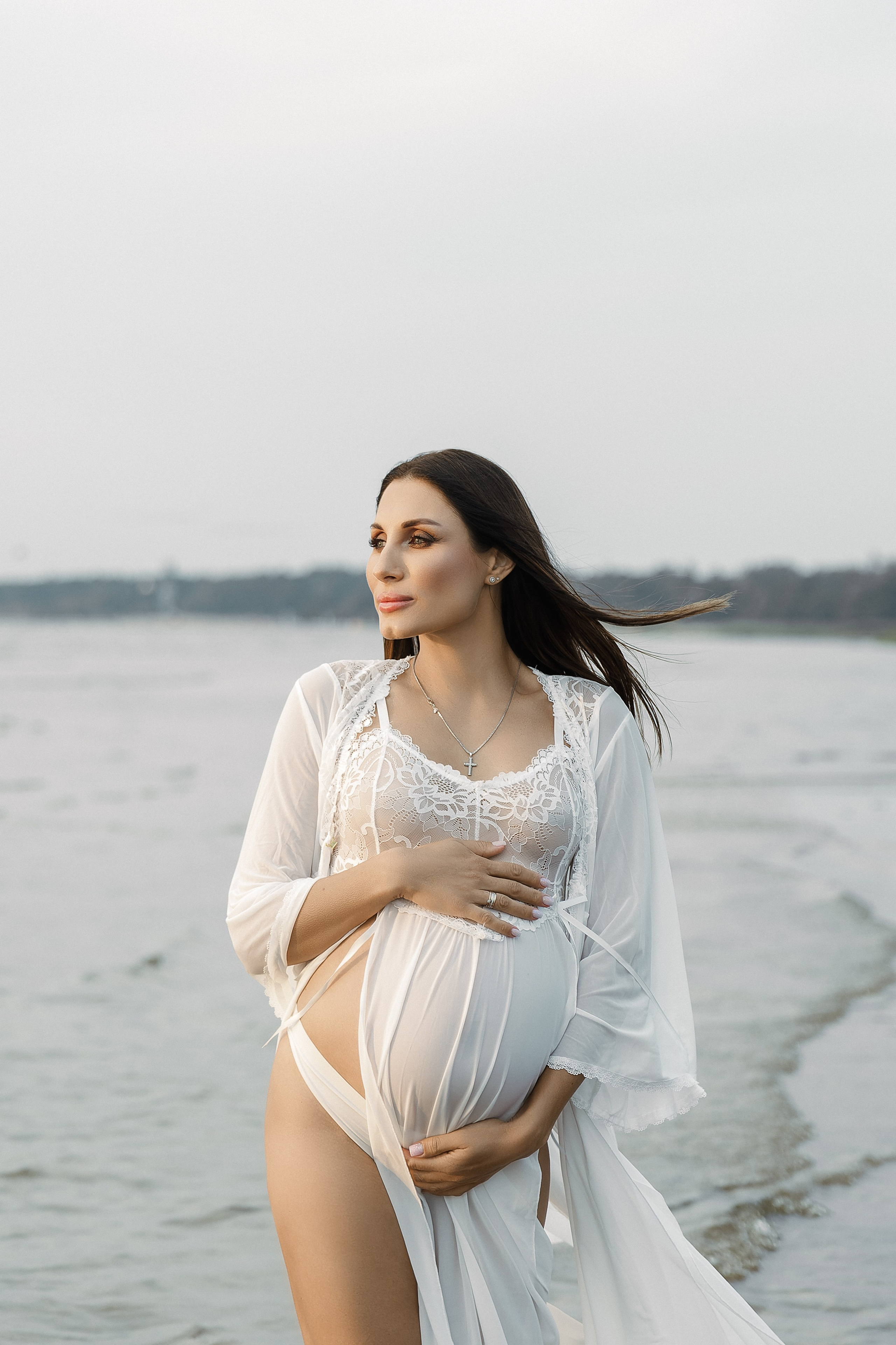 В ожидании чуда. Свадебный и портретный фотограф в Санкт-Петербурге Анна Демьянова