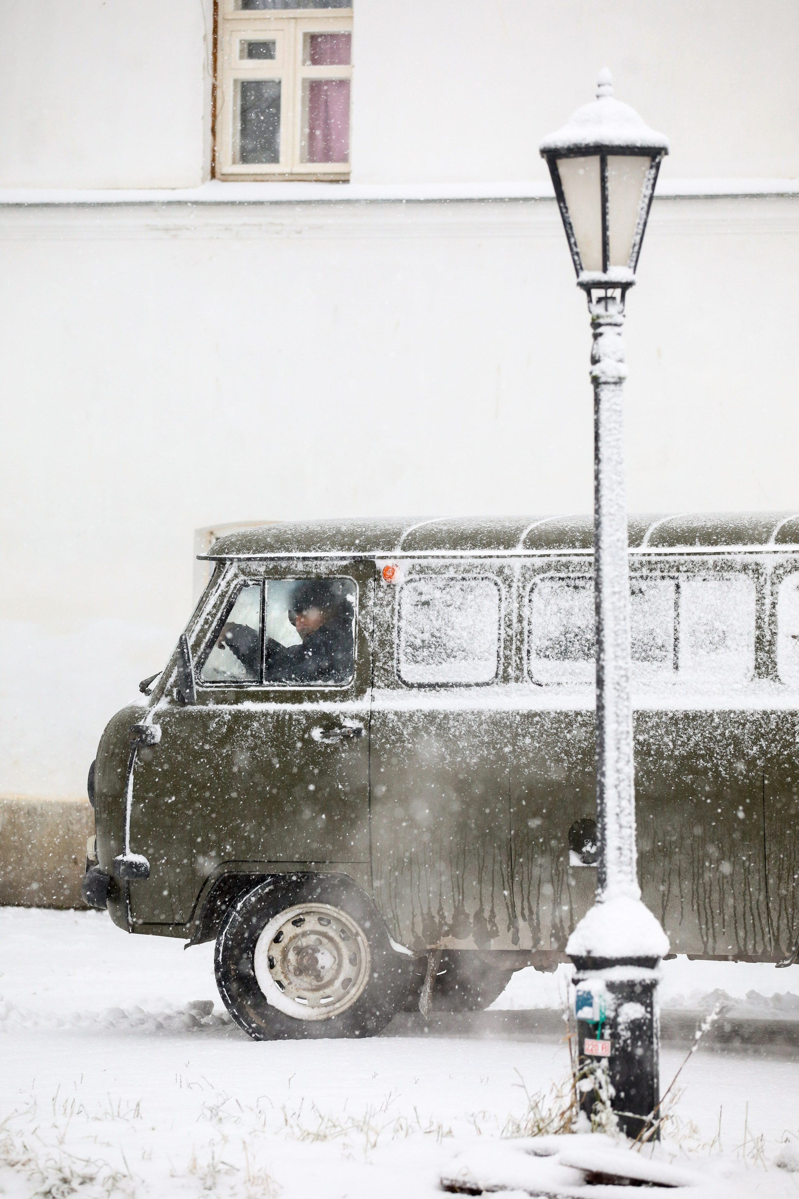 Репортажи. Трандин Иван Фотограф СПб