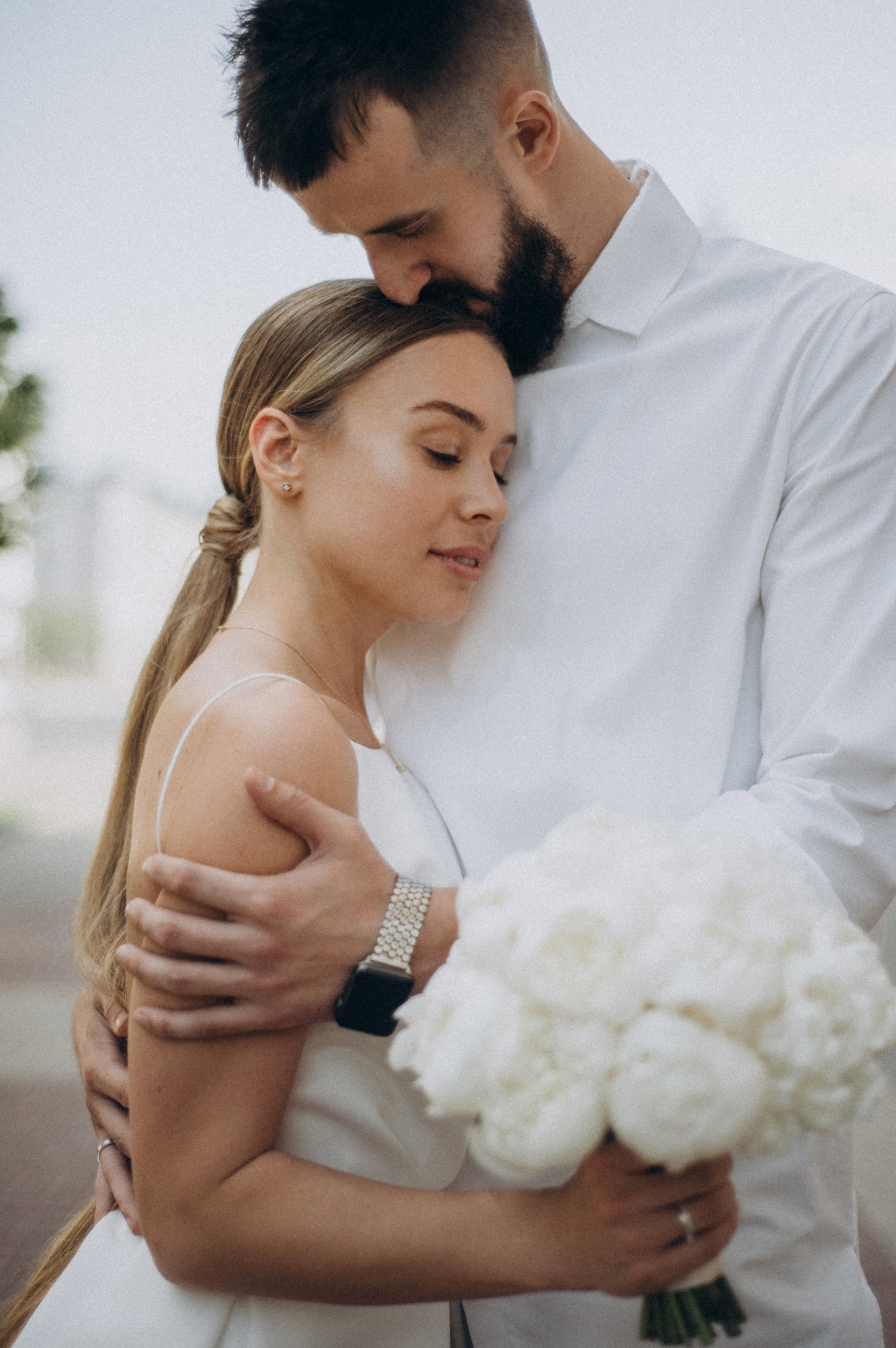 Ваня Даша. Фотограф Милка Татьяна