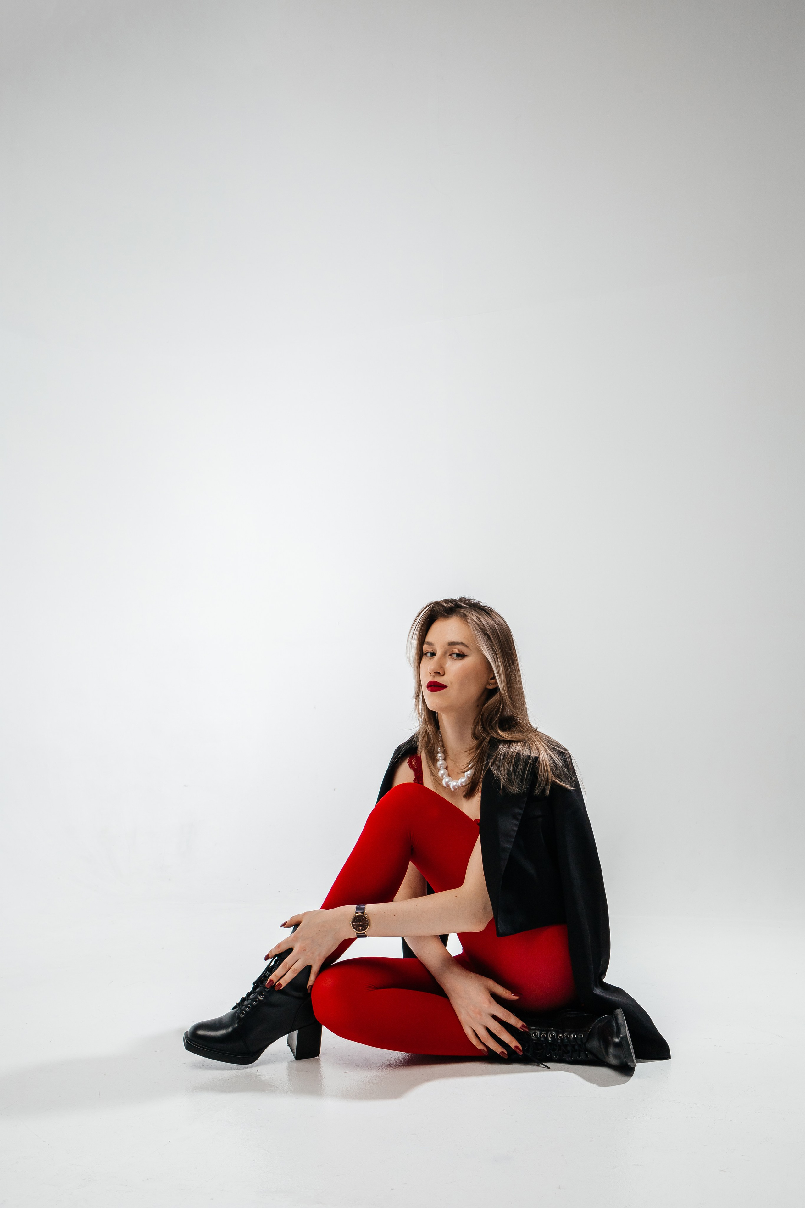 Татьяна. Фотограф Уфа