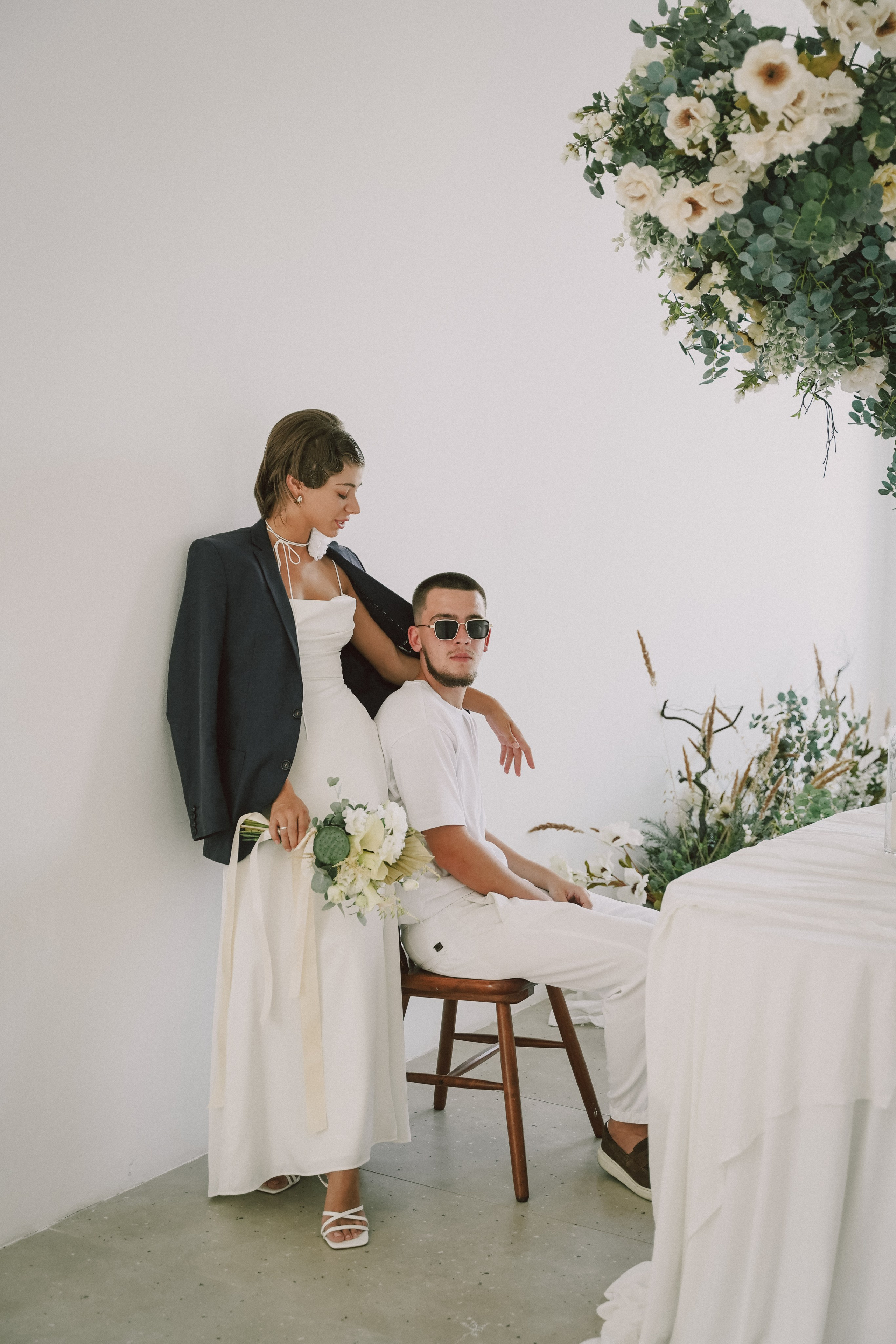 Di. Амина Абасова — индивидуальный фотограф в Махачкале, Дагестан