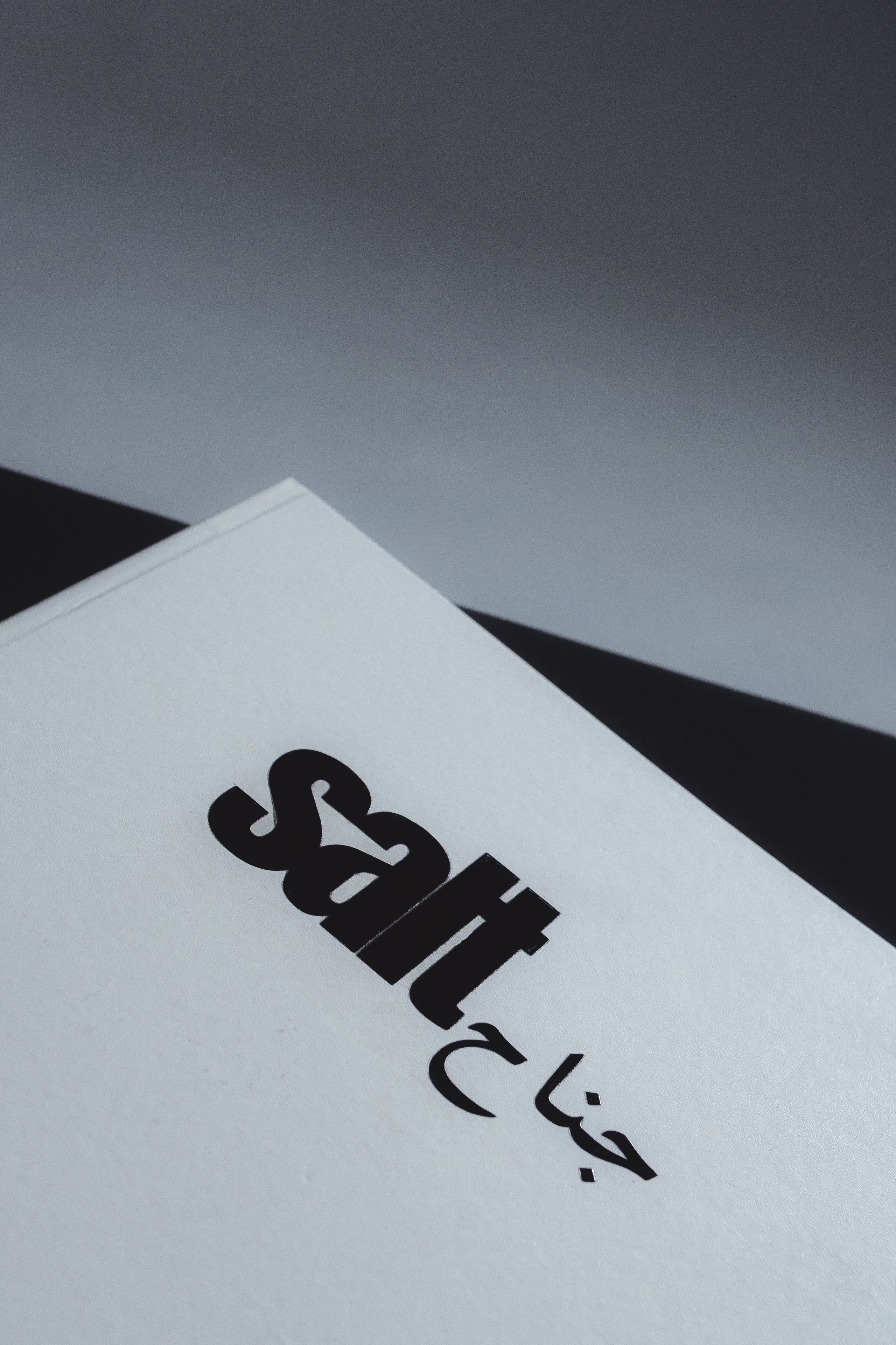 SALT VAULT
