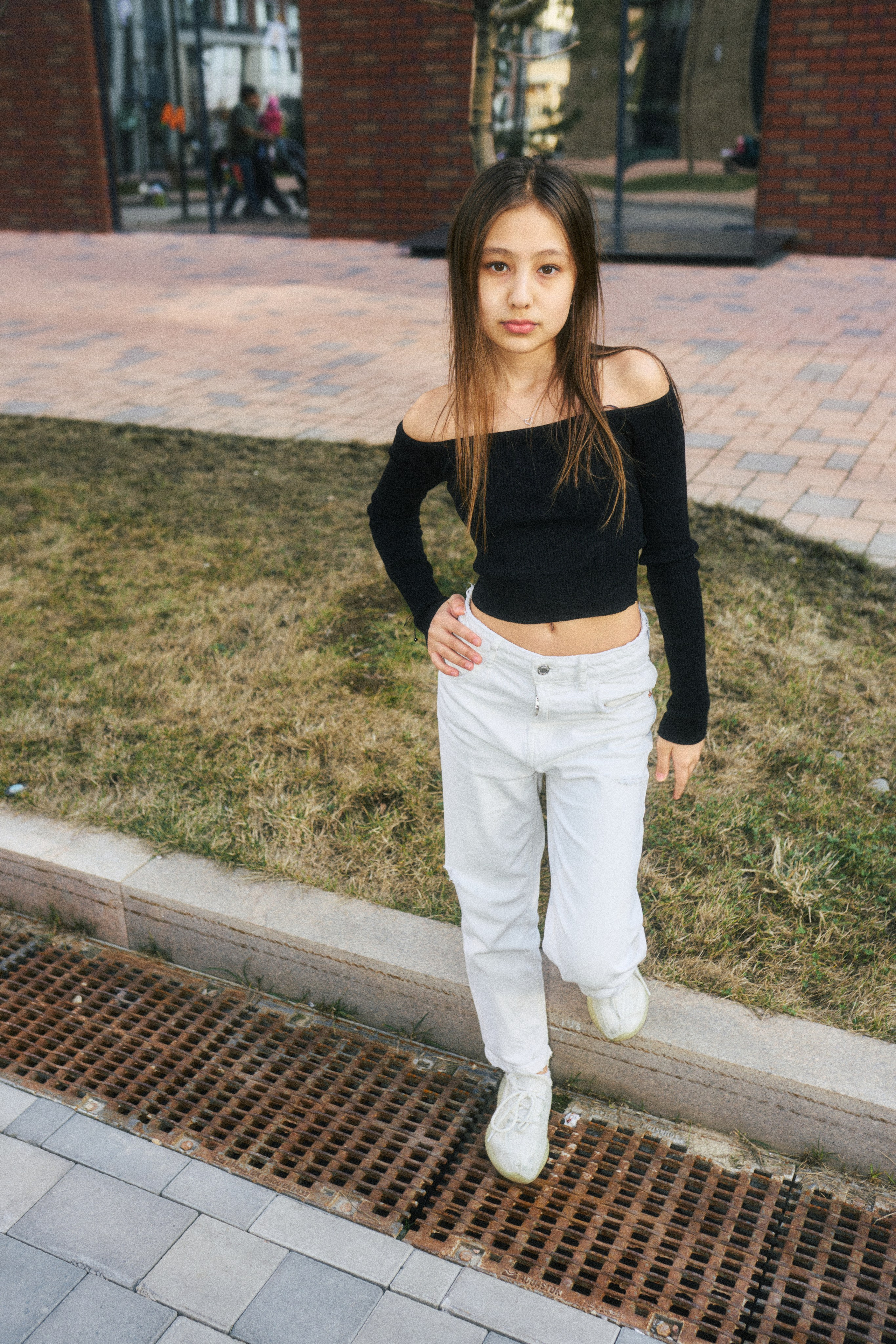 Персональные съемки