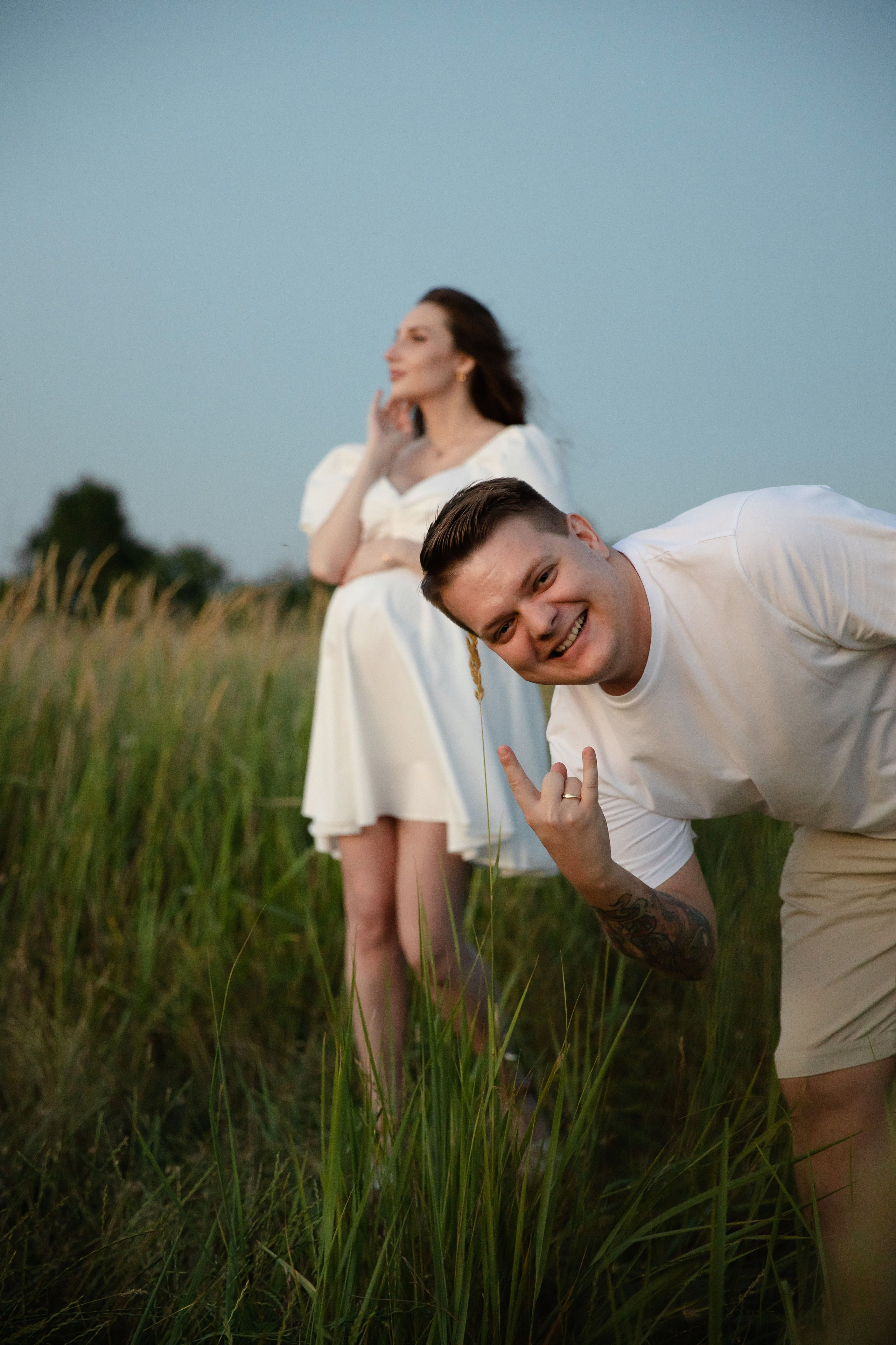 Лера и Никита. Семейный и свадебный фотограф в Краснодаре. Кристина Ендальцева