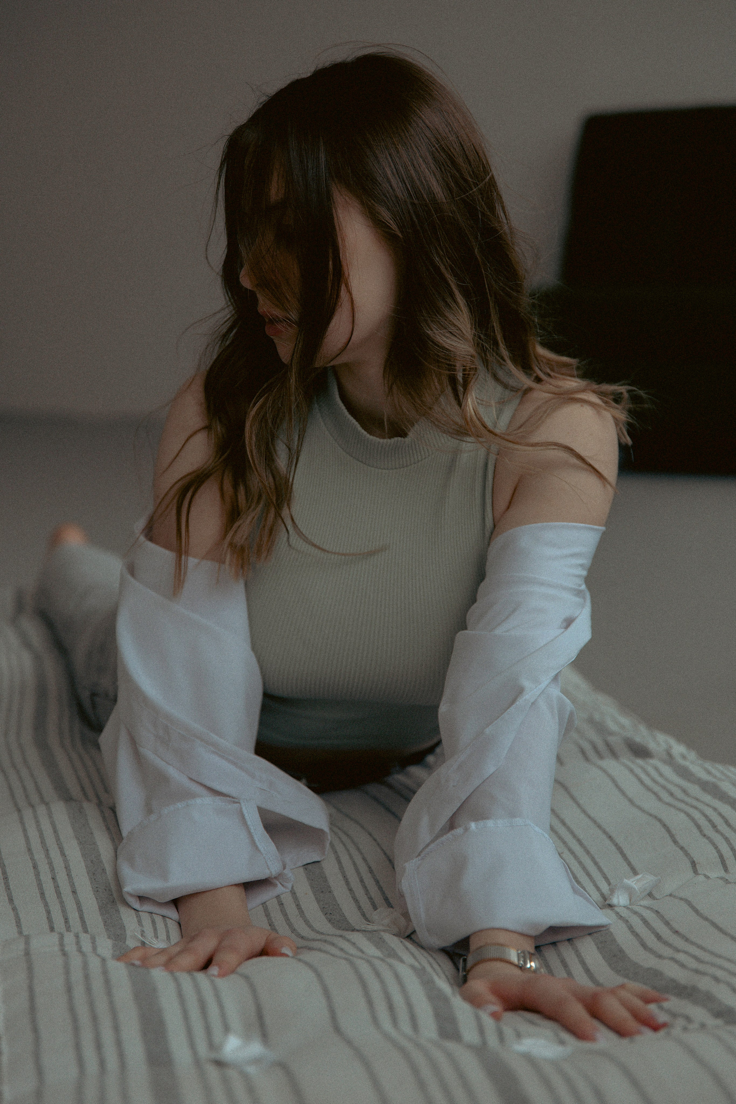 Индивидуальная съемка. Логинова Анна — фотограф из Новосибирска