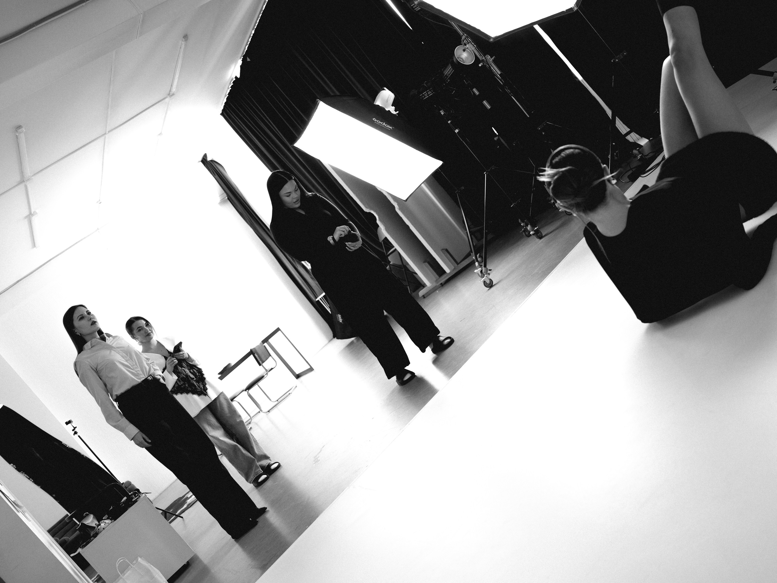 Backstage со съемок. Иван Упоров — фотограф, рилсмейкер чебоксары