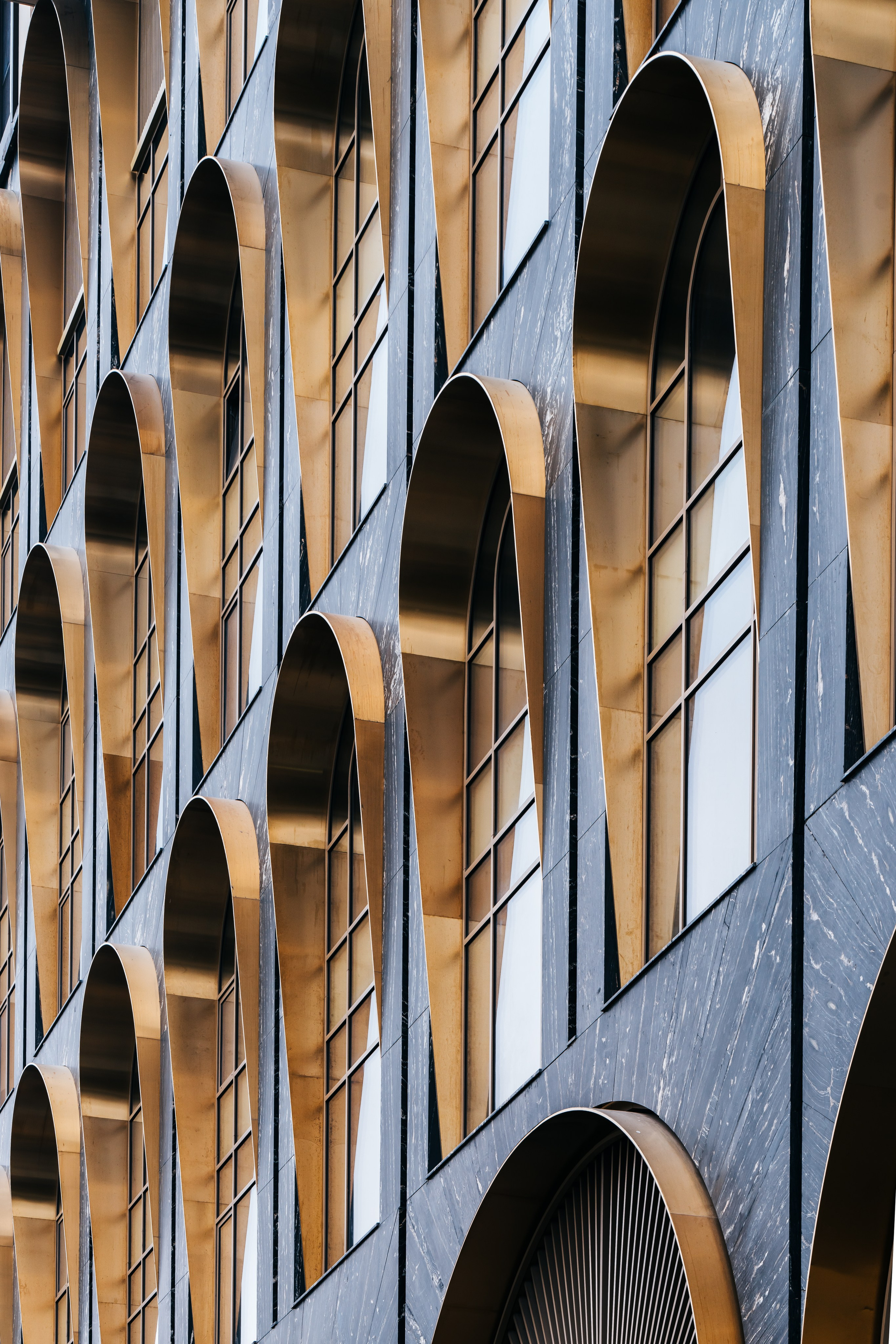 Poklonnaya 9, ANT Development. @tomrus: Рустам Шагиморданов — фотограф