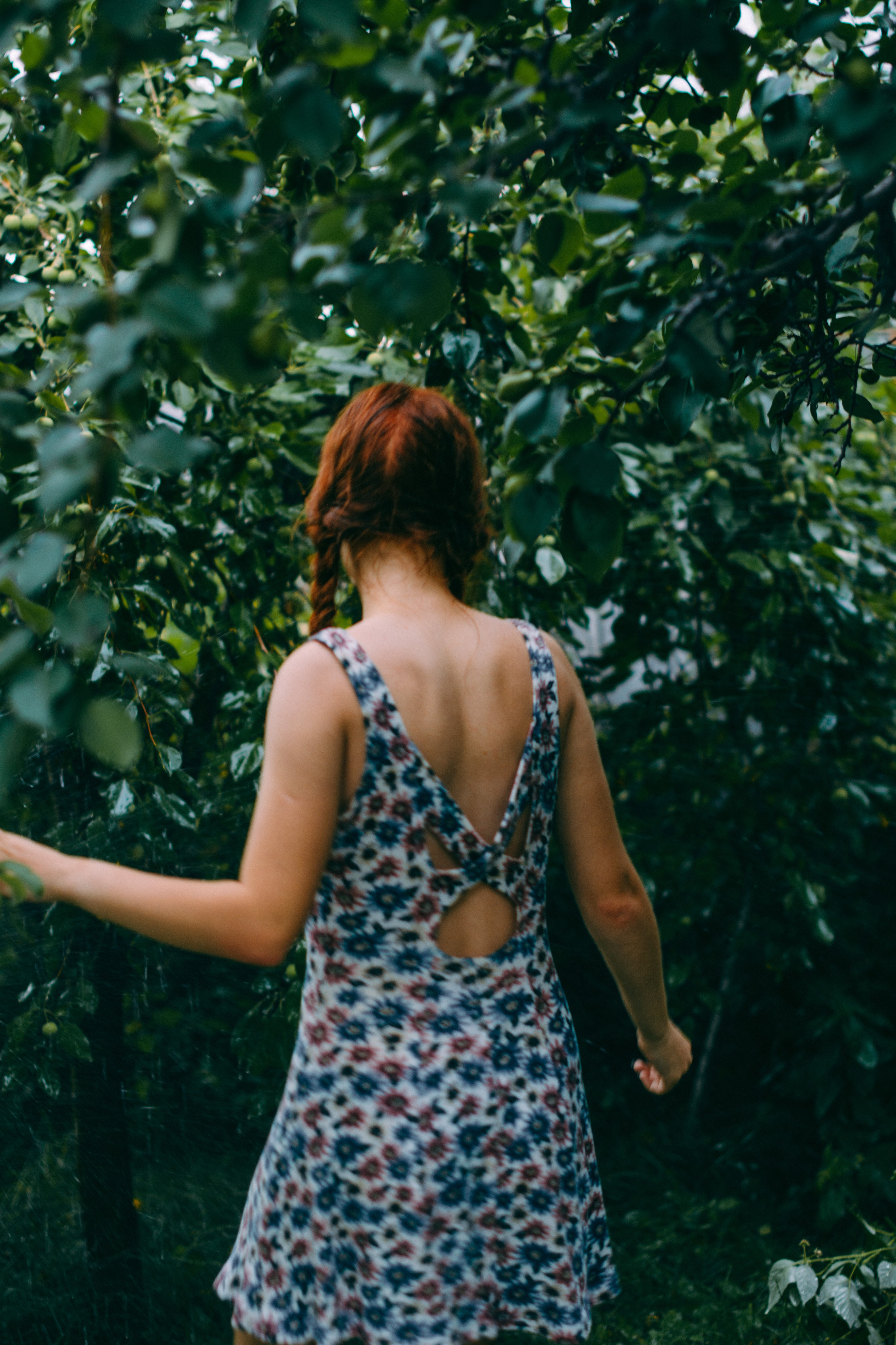 Lolita. Фотографирую искусство в Хабаровске