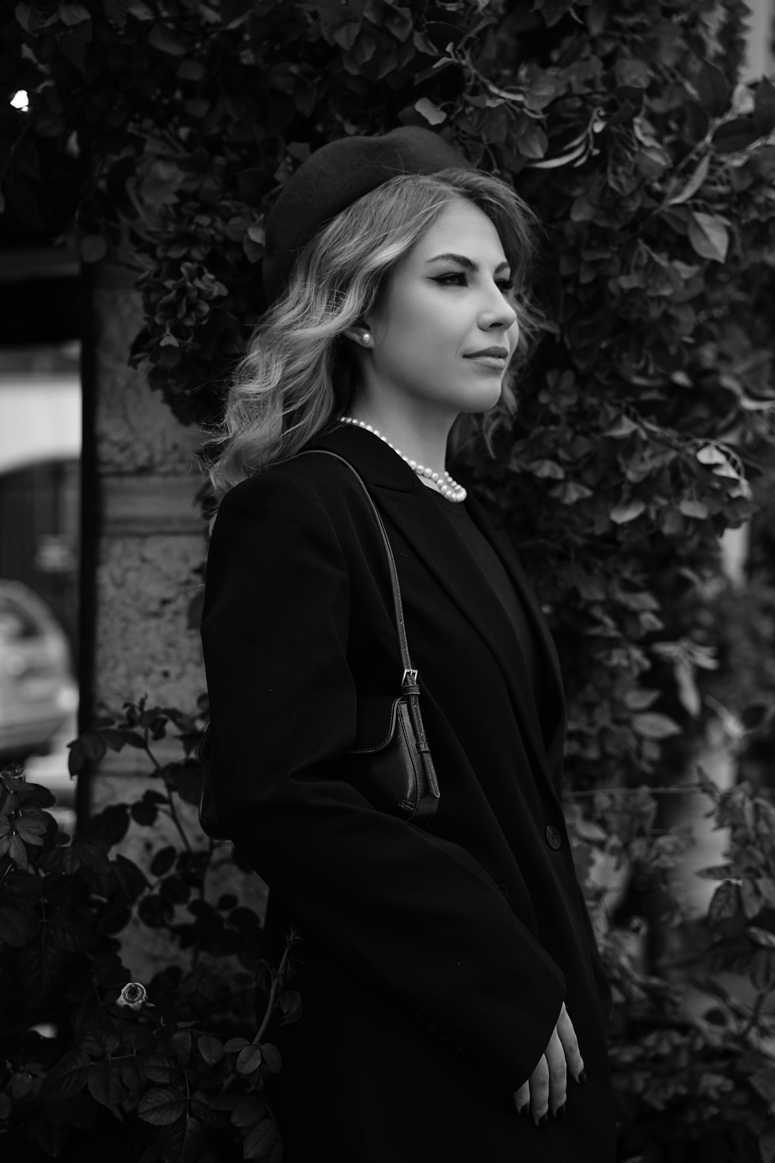 Lubov | Street Photo. Фотография и Видеография