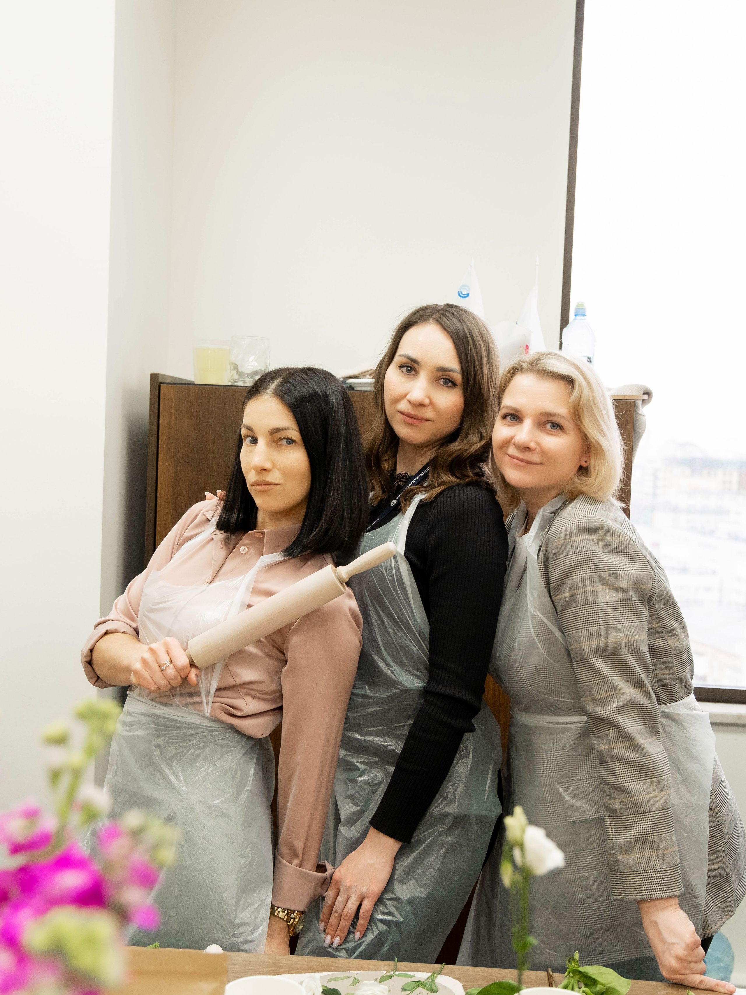 Корпоратив. Профессиональный фотограф в Москве и Одинцово Родика Архип