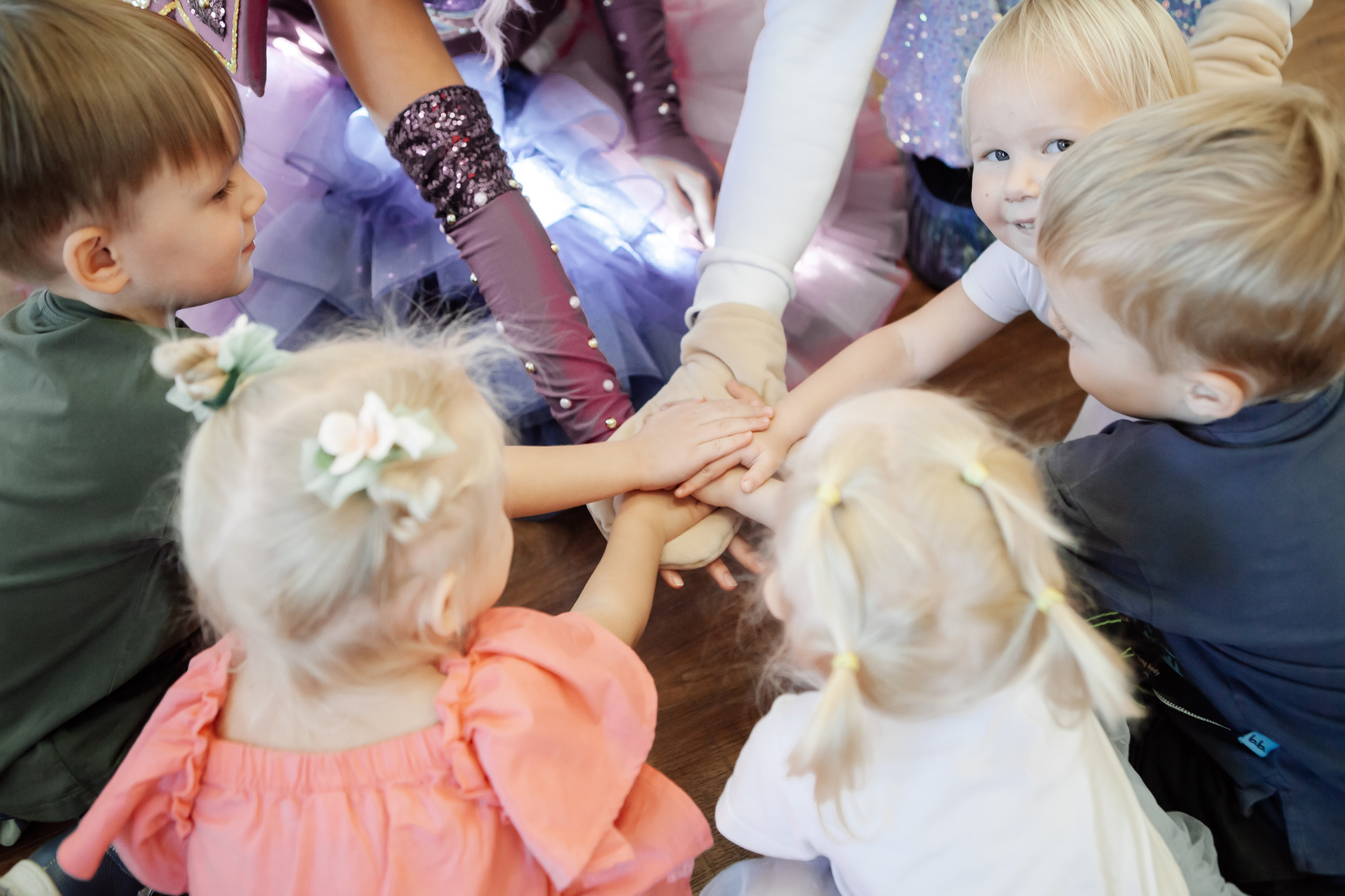 День рождения Саши. Фотограф в Нижнем Новгороде Таня Галкина
