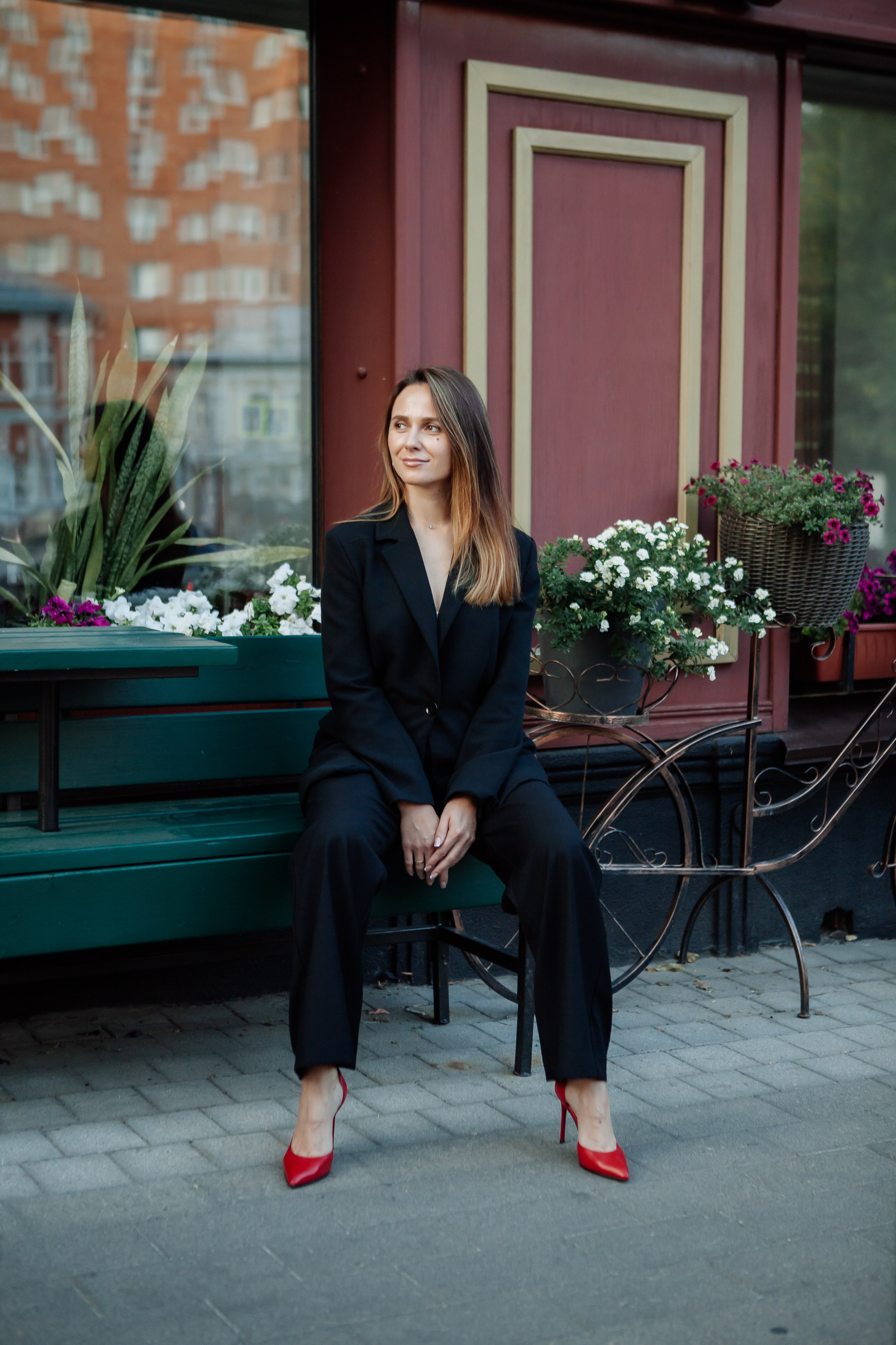 Ольга. Фотограф в Нижнем Новгороде Таня Галкина