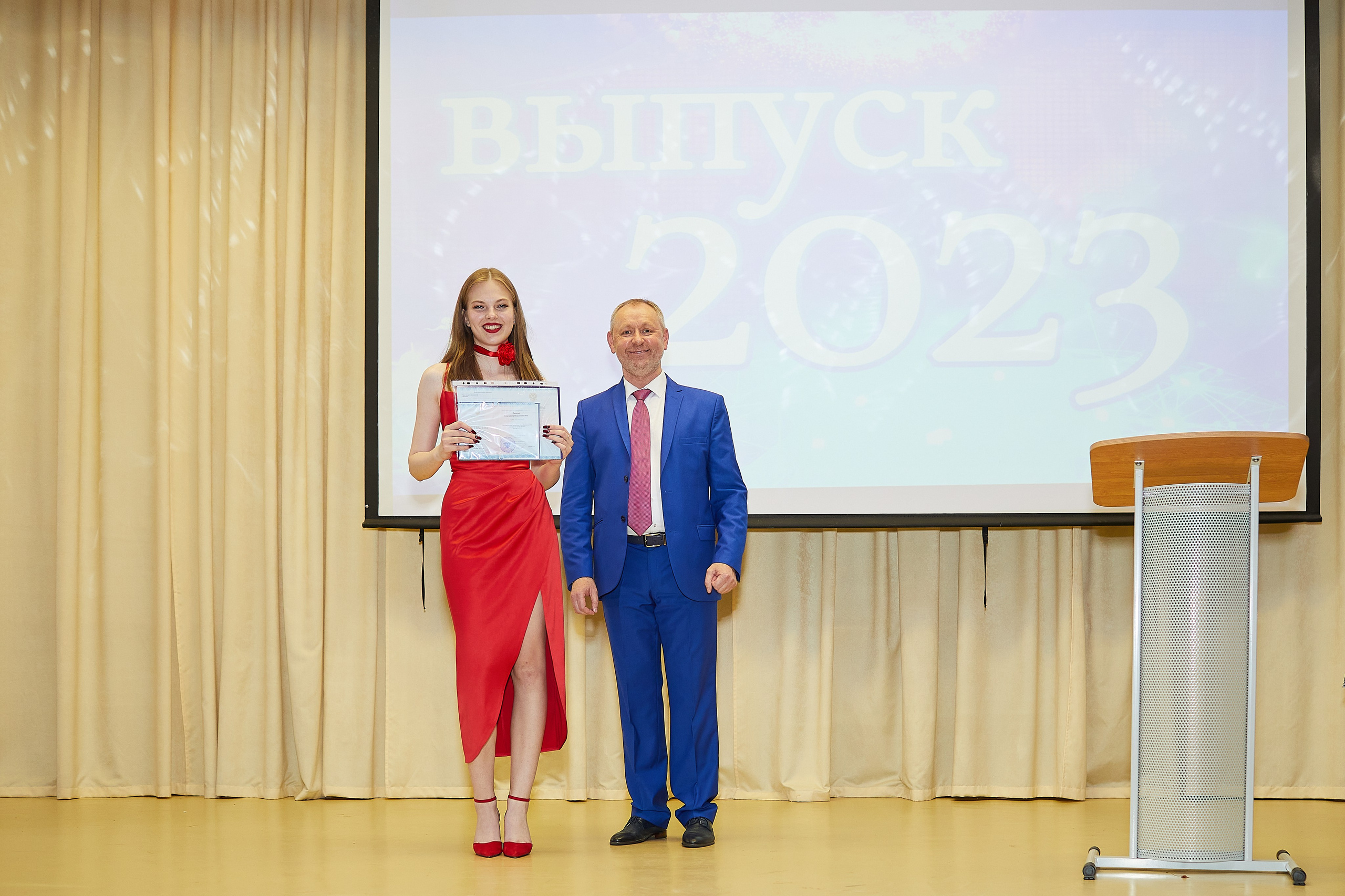 Выпускной 2023. Александр Осин — корпоративный и семейный фотограф в Москве