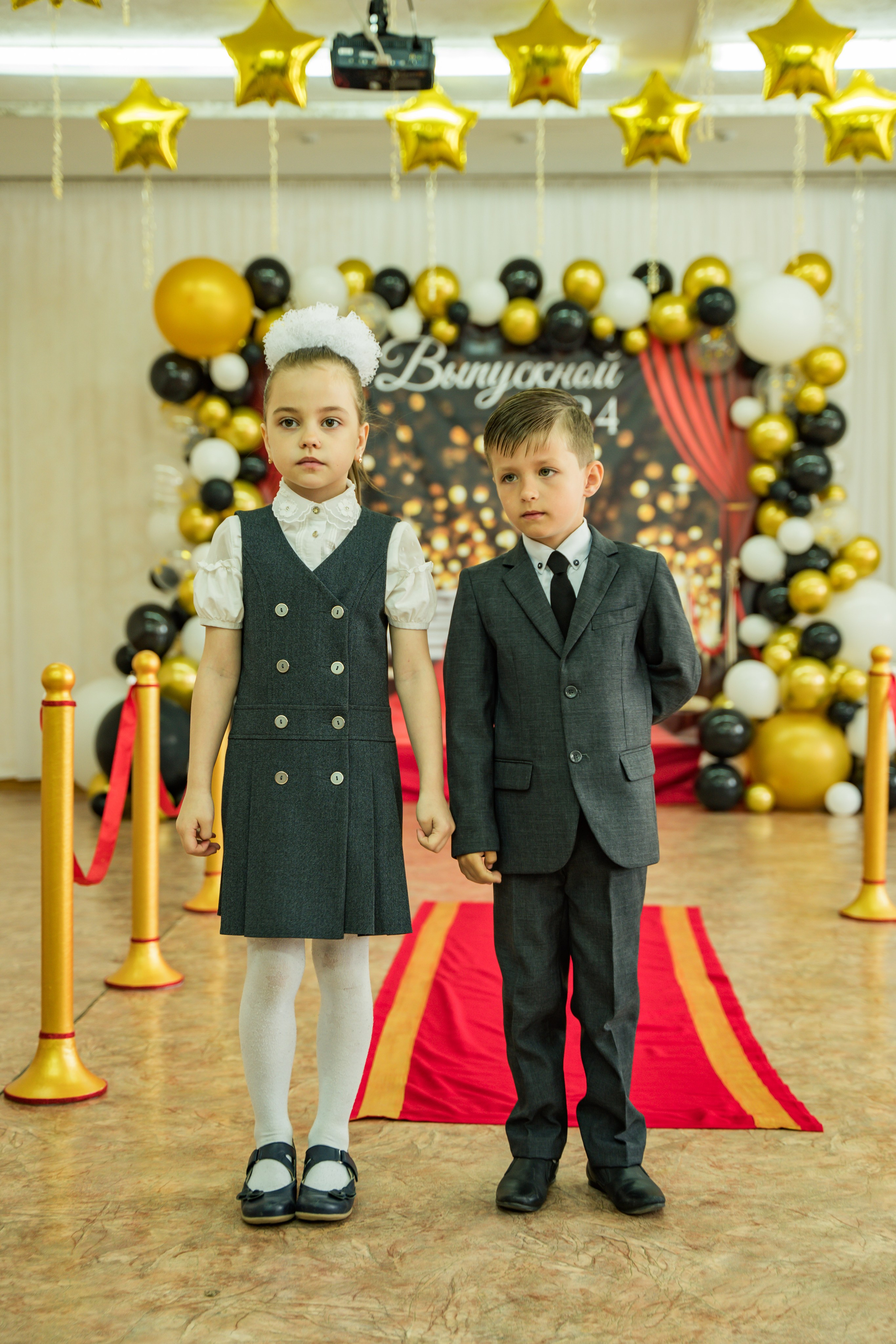 Утренники в детском саду