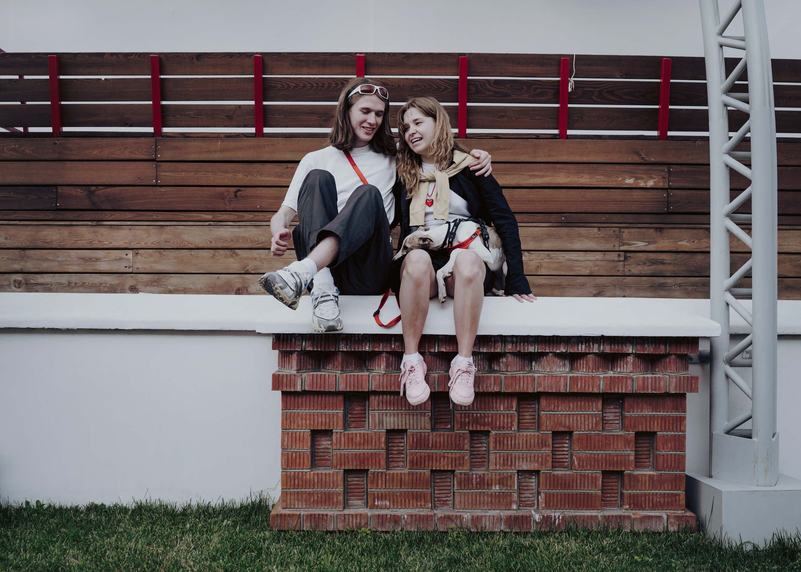 Ветка. Фотограф- анималист Александра Матвеева