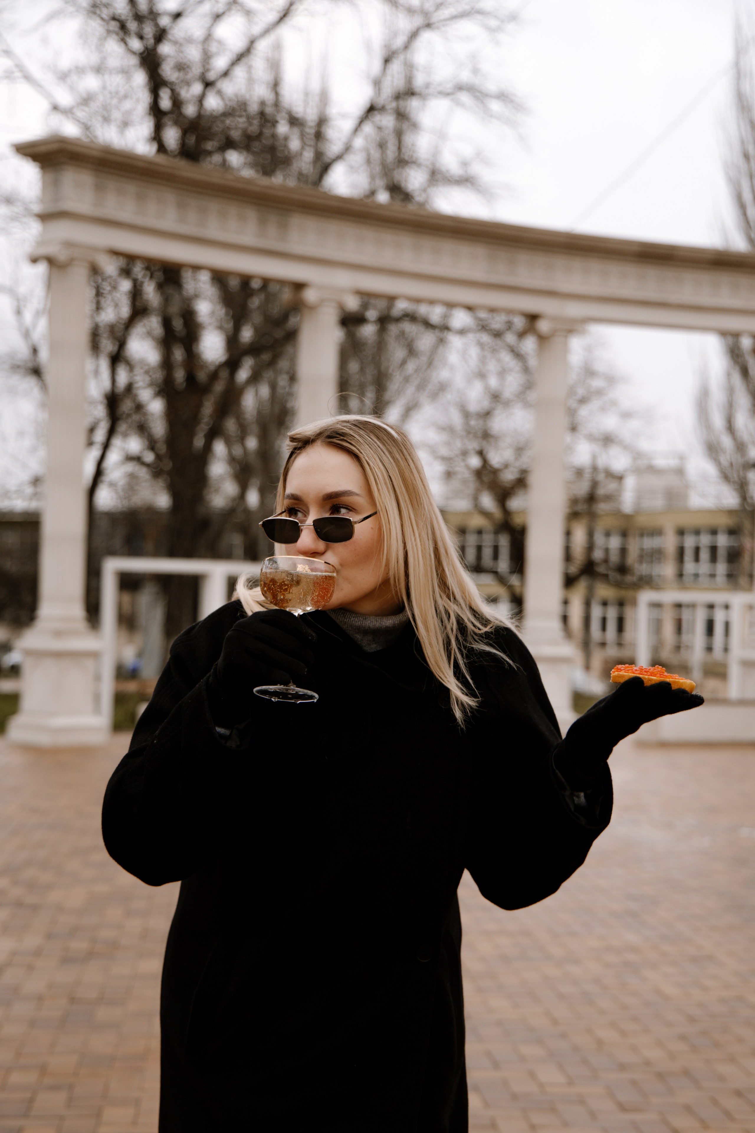 Творческая съемка Сандры. Семейный фотограф | Керчь | Ивановская Виктория