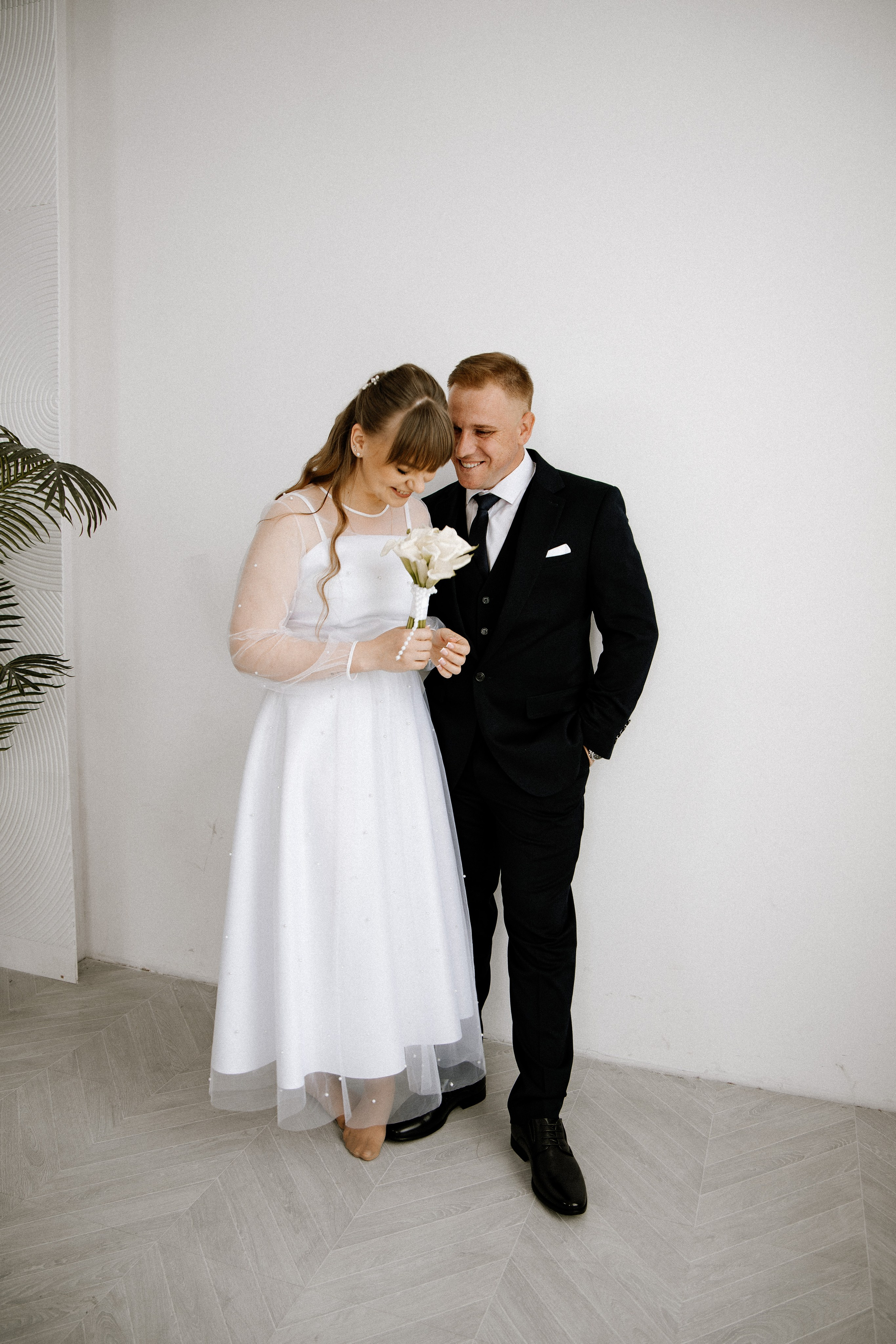 Свадьба Алексея и Дарьи. Семейный фотограф | Керчь | Ивановская Виктория