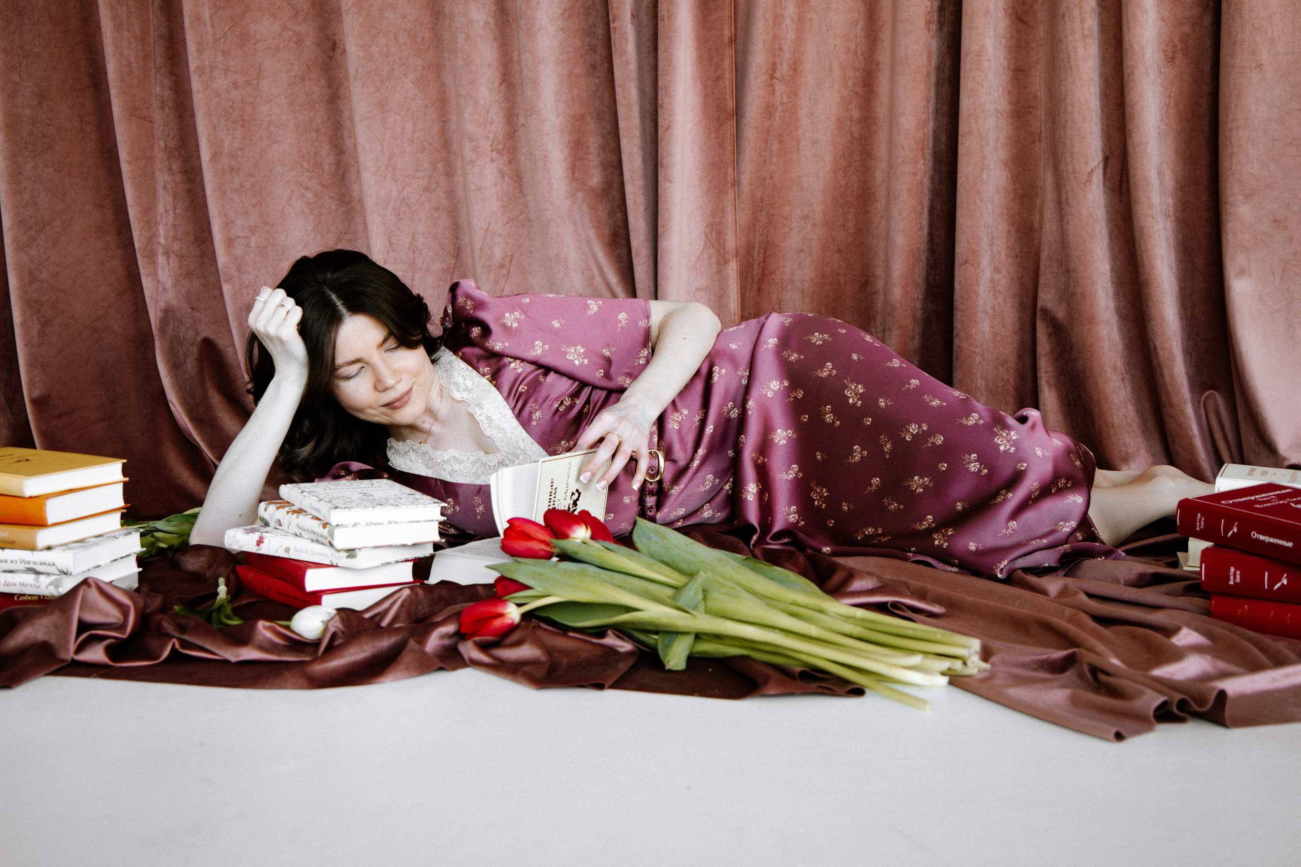 Портреты. Семейный фотограф | Керчь | Ивановская Виктория