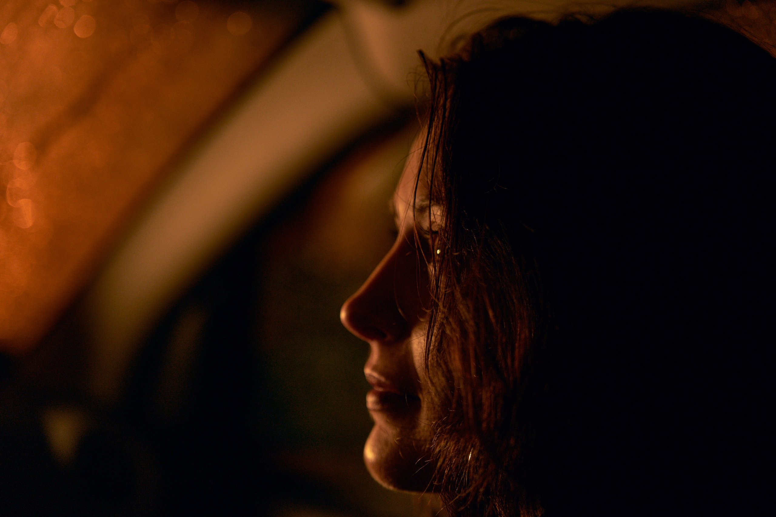 Ночная фотосессия в Тюмени Александр Шалагин