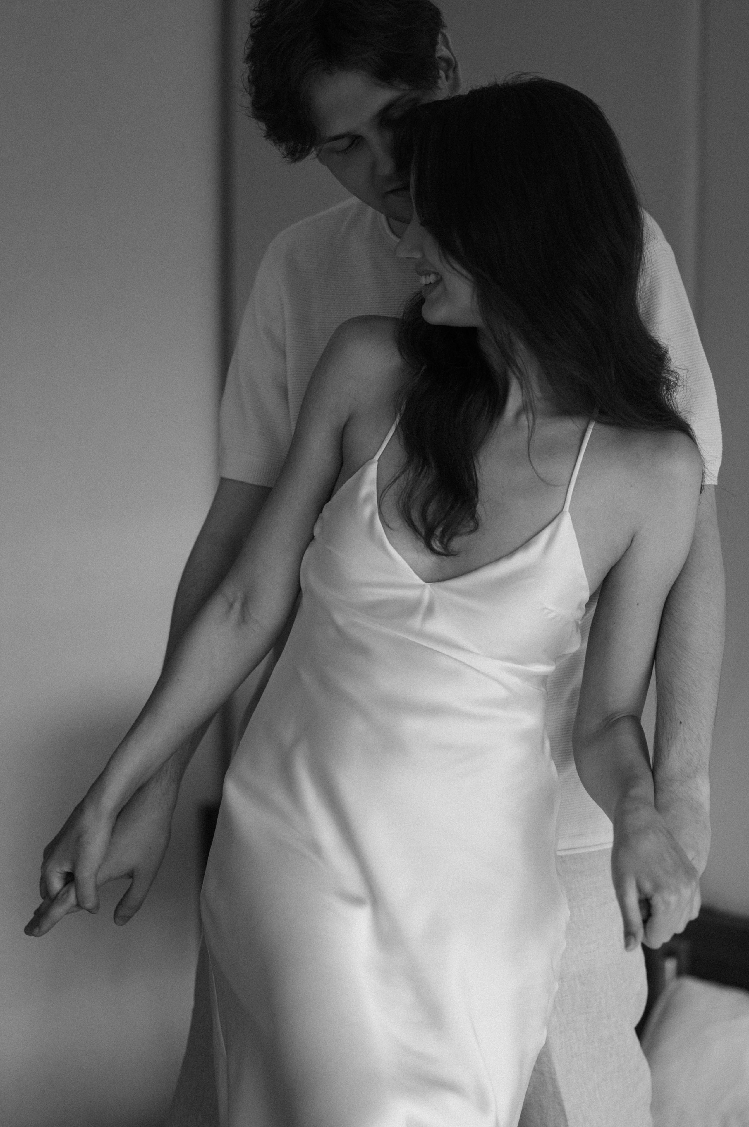 НИКИТА И КАТЯ. Свадебный фотограф Минск