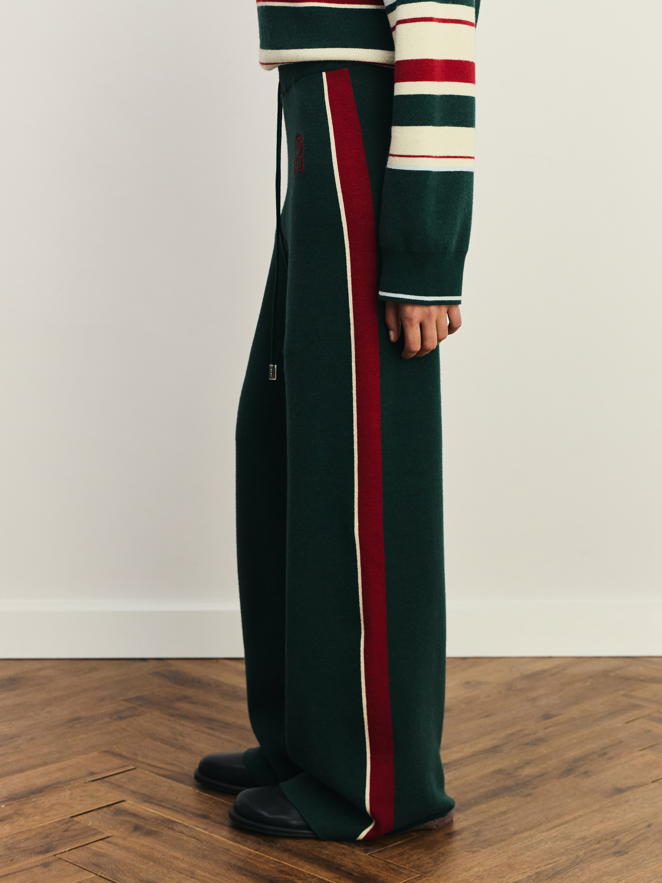 ZARINA. Ретушер Polli_retouch